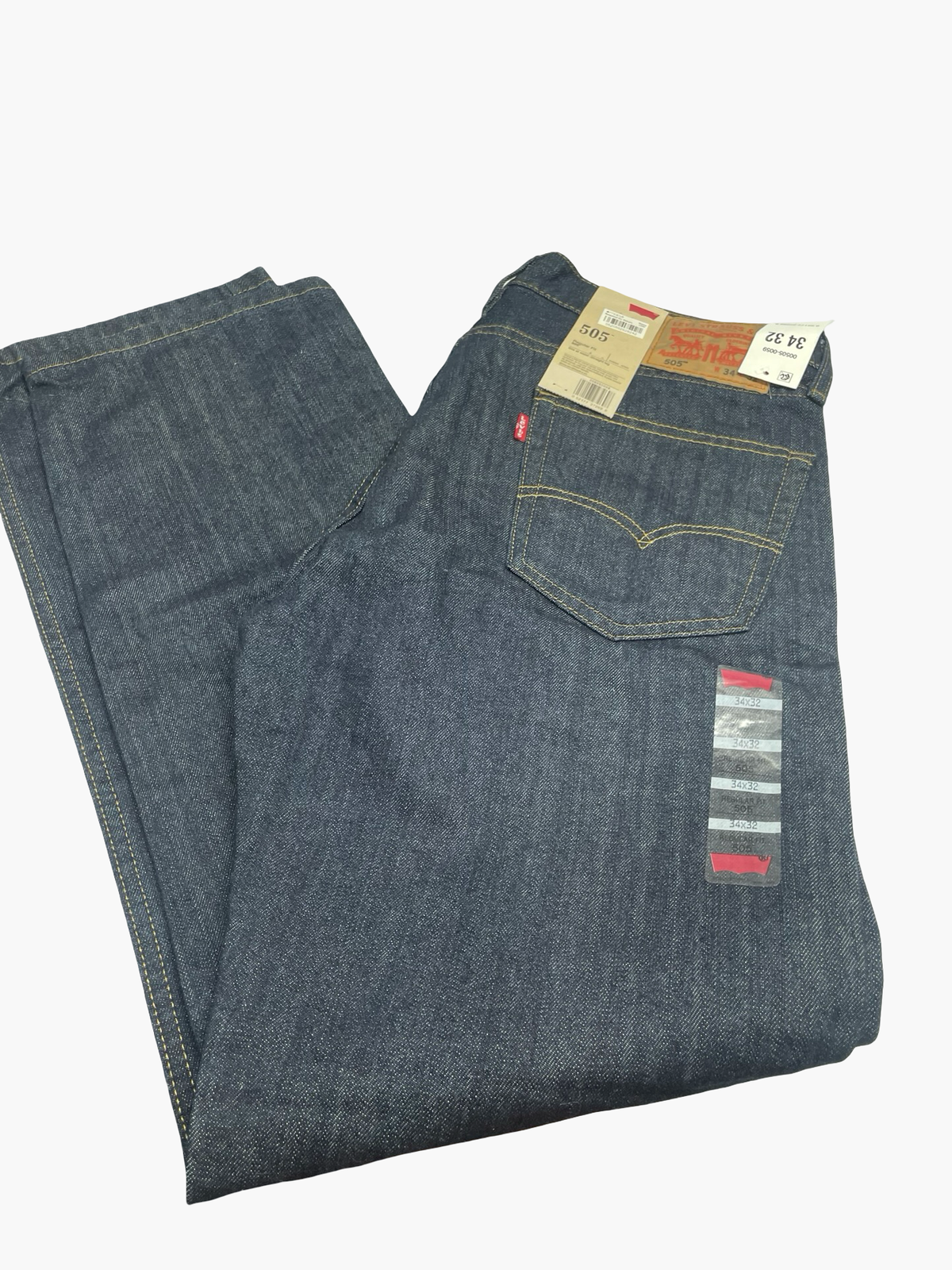 Men’s 34x32 Levi Jeans