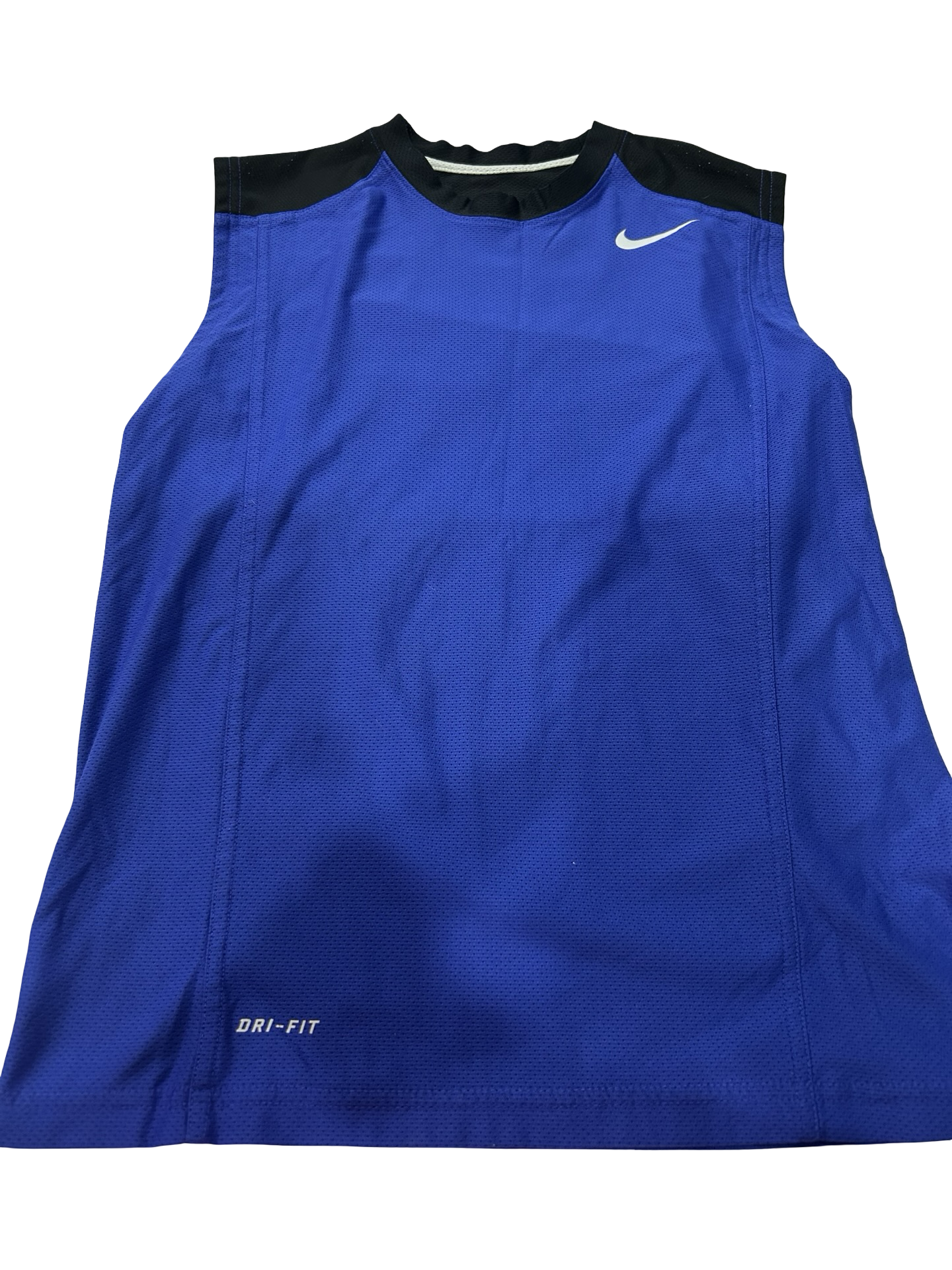 Boys medium tank Nike