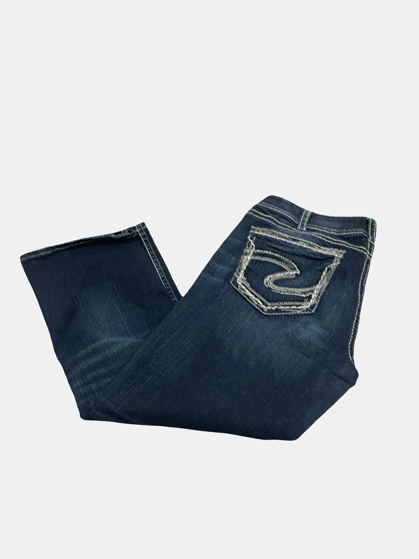 Women’s Silver Jeans-W33/L22.5