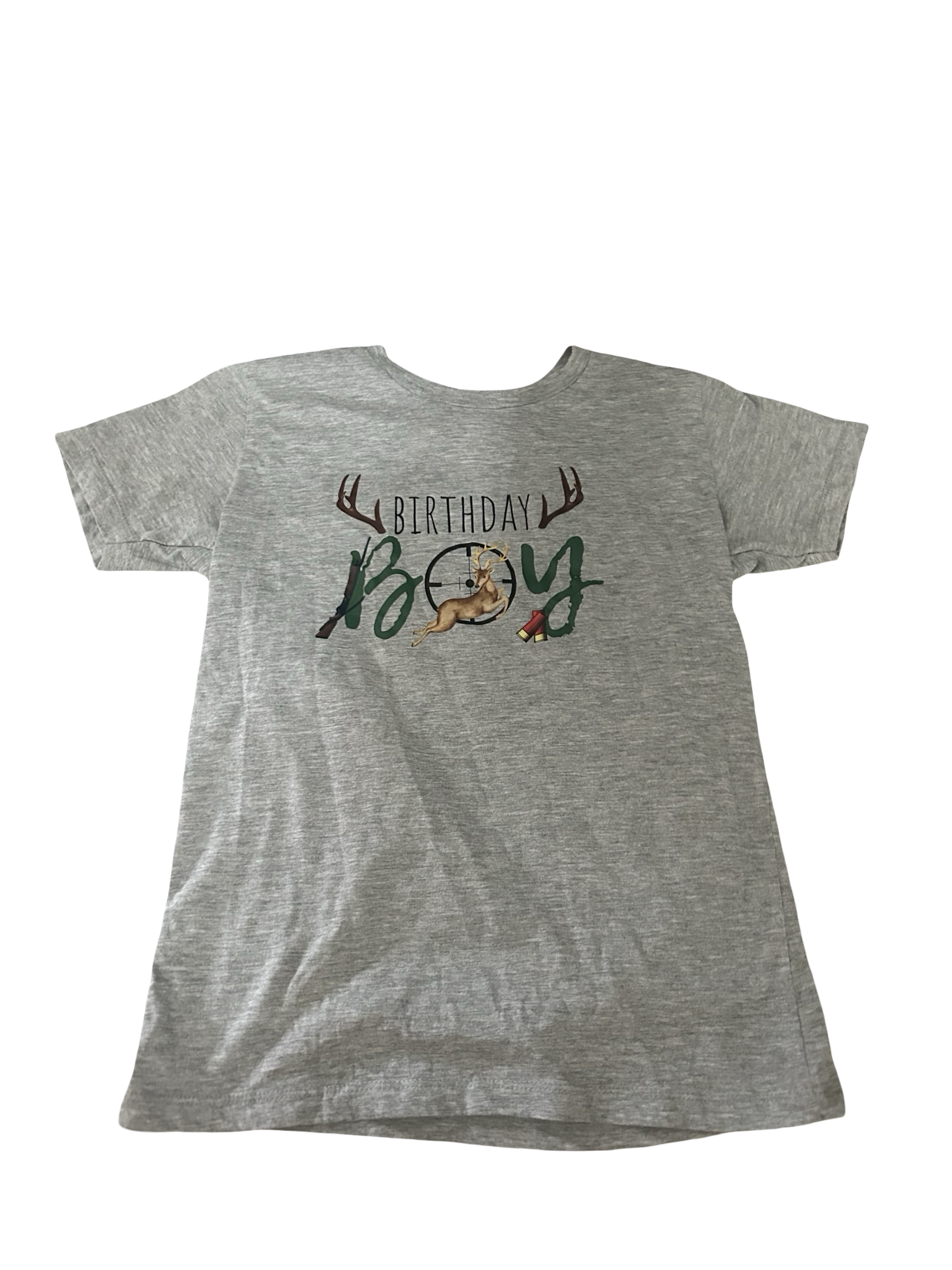 Boys medium shirt