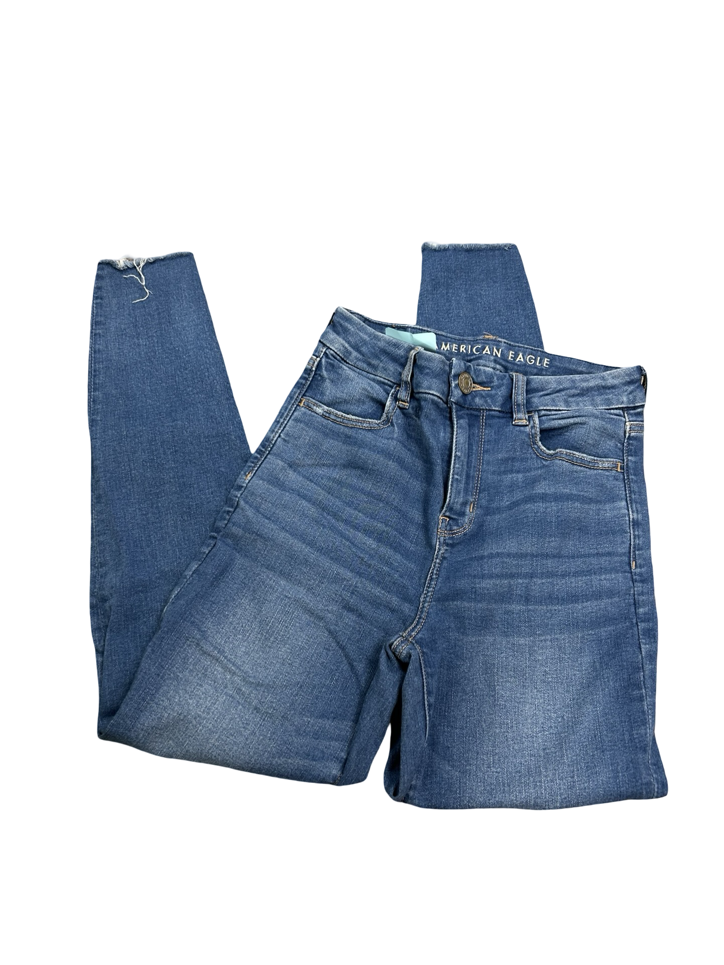 2 Short AE Jeans