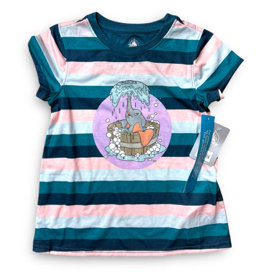 Girls Disney top NWT- 7/8