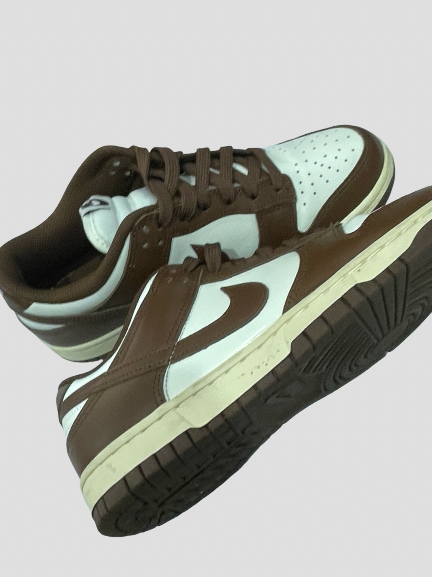 Women’s 8 Nikes