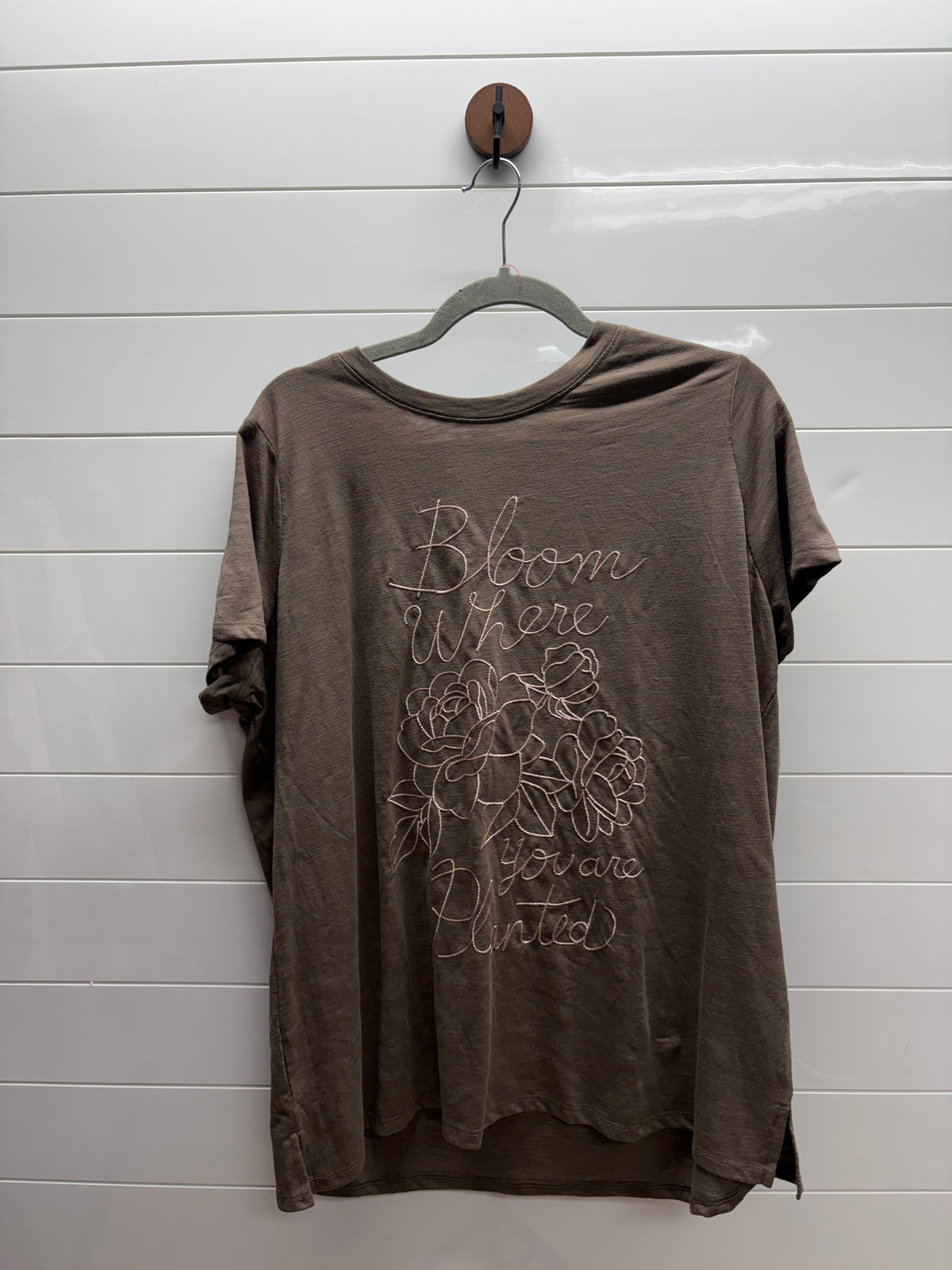 Women’s 0X Tee