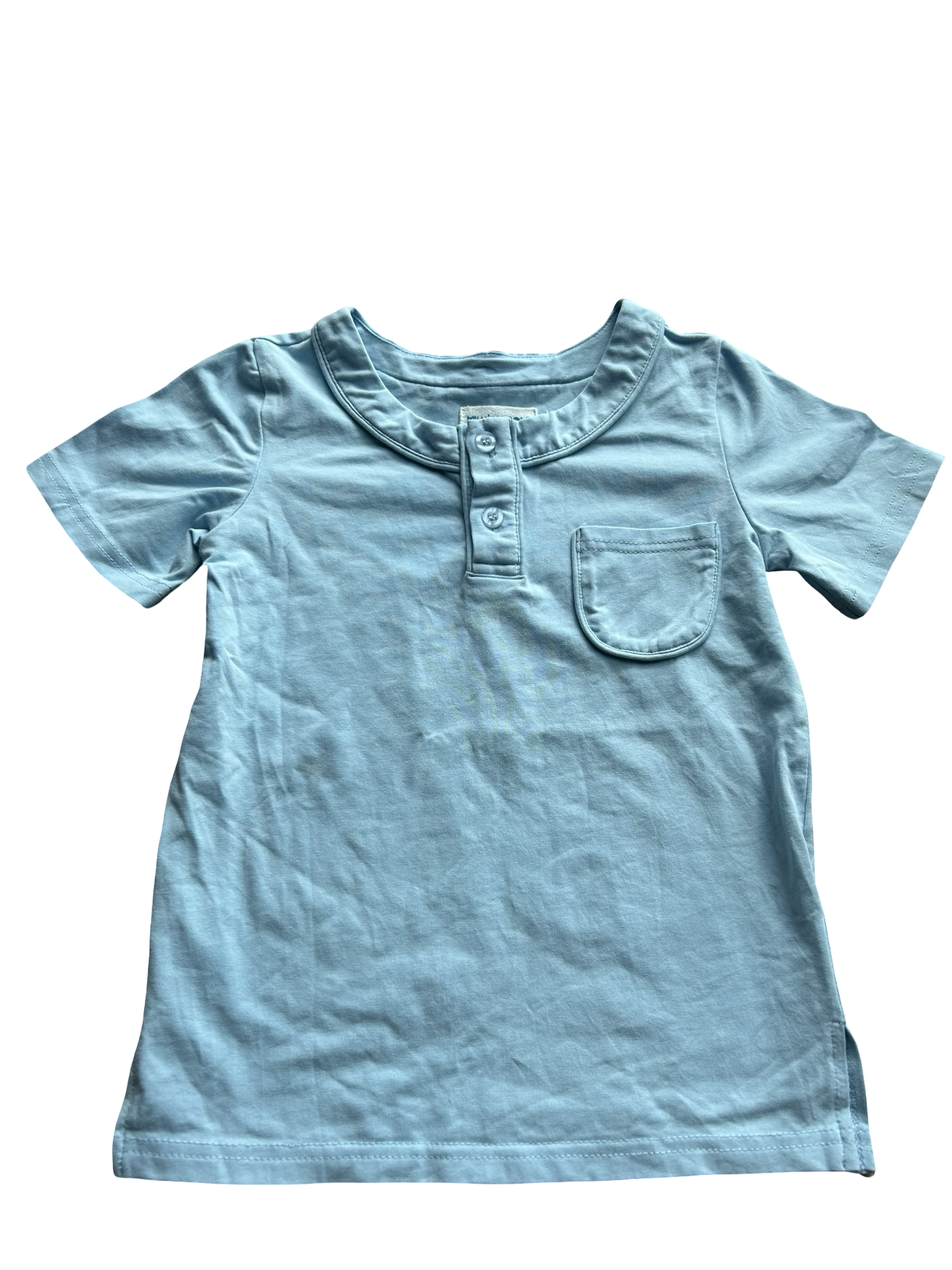 Boys 6 shirt