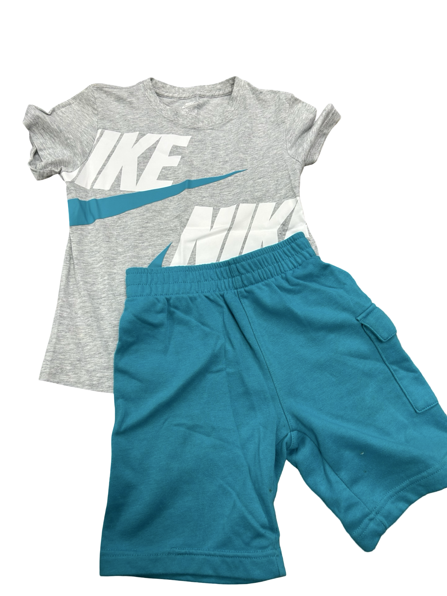 Boys 7 outfit