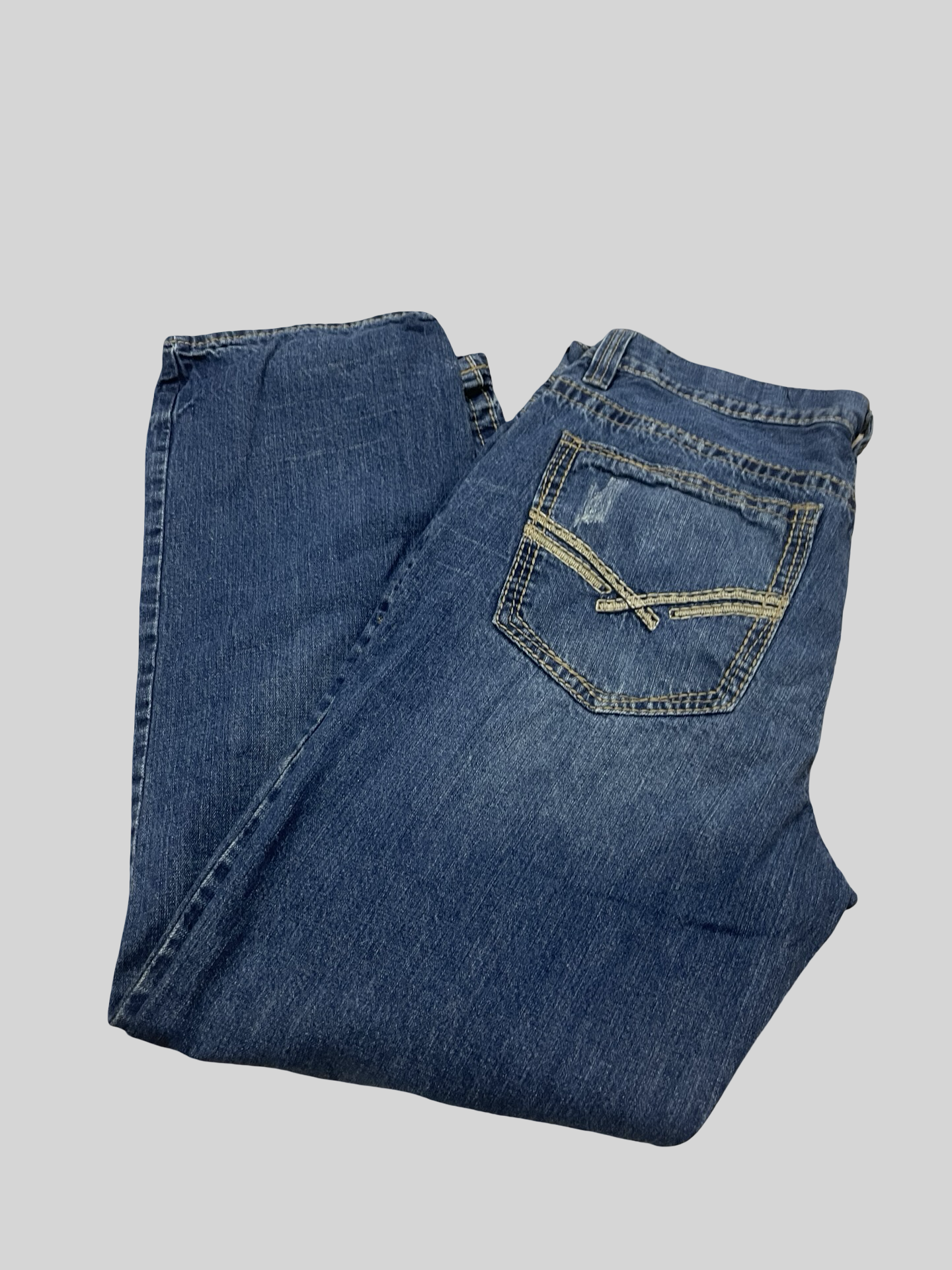 Men’s 36x32 Axel Jeans
