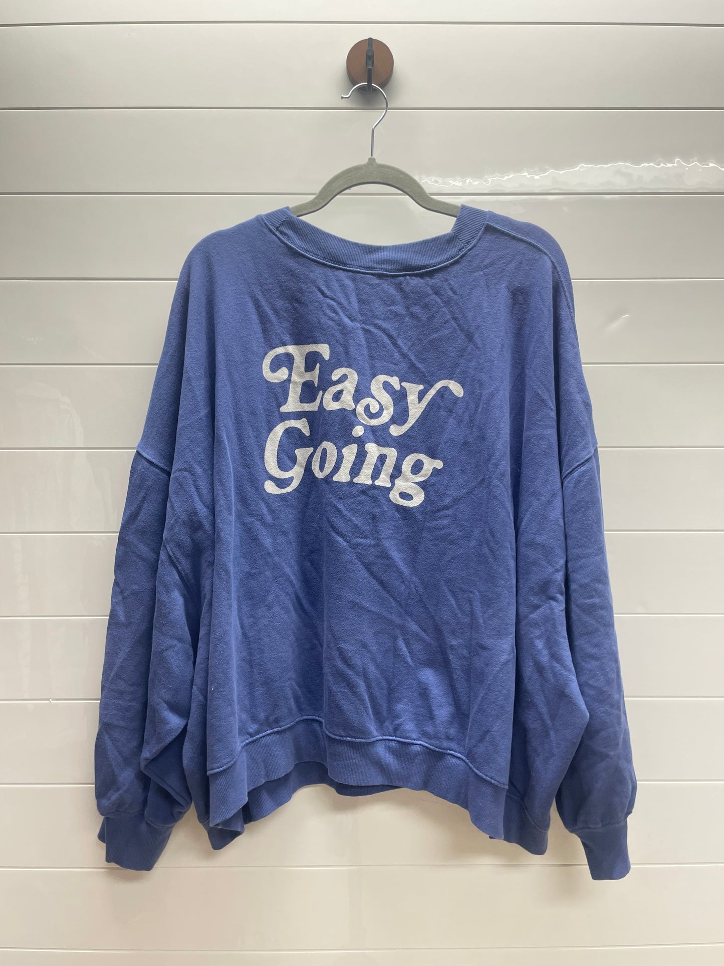 Women’s 4X Long Sleeve