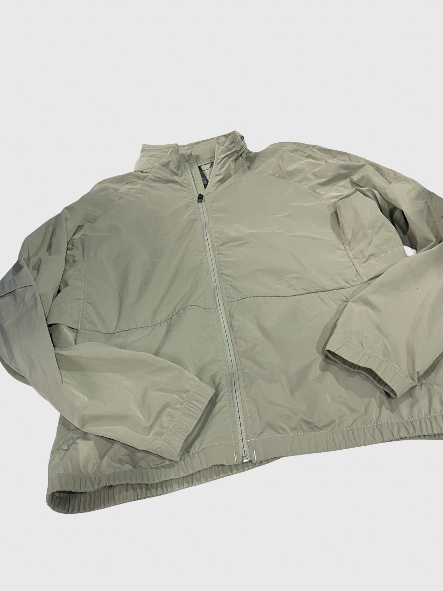 Women’s medium Lululemon Zip Up