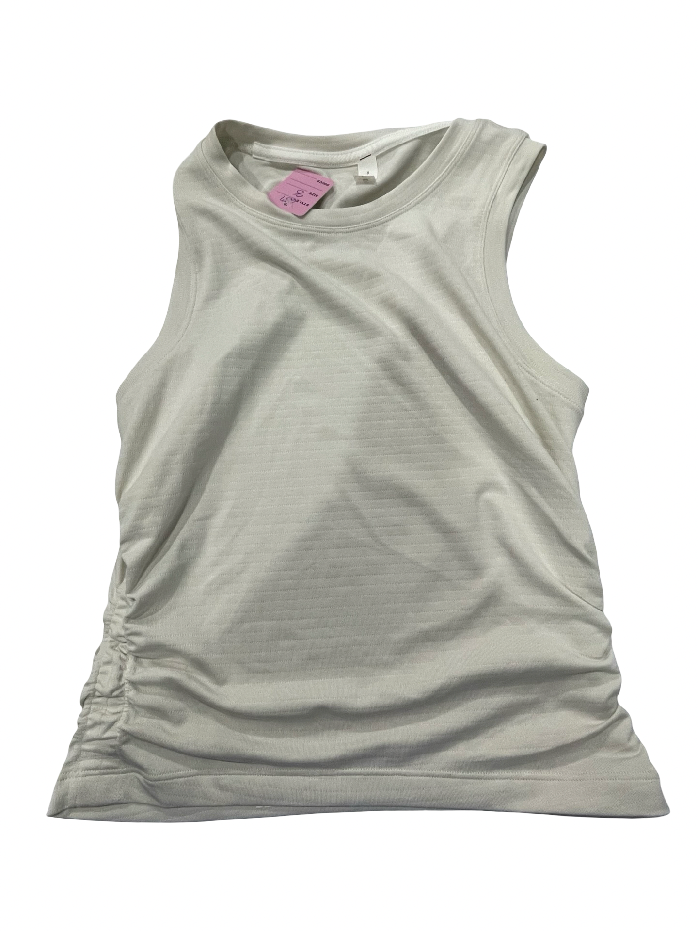 Women’s 8 Lululemon Tank