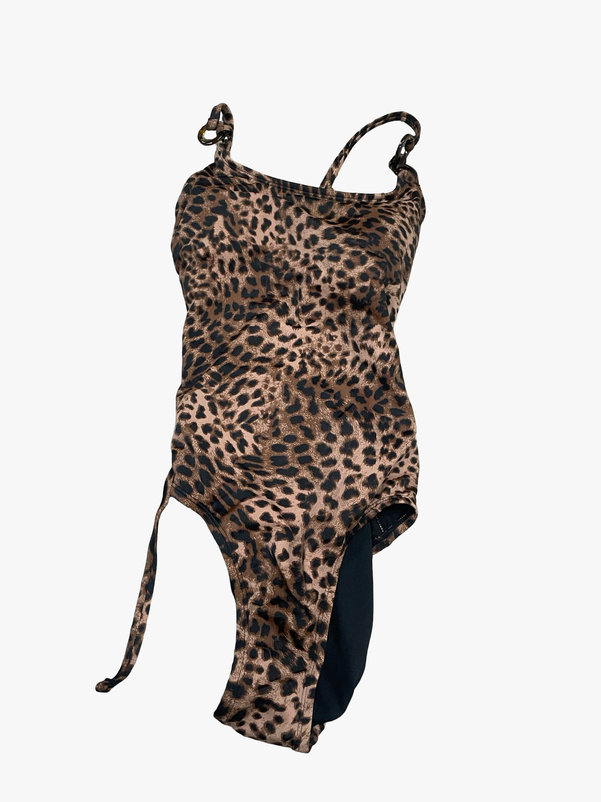 Women’s small swimsuit