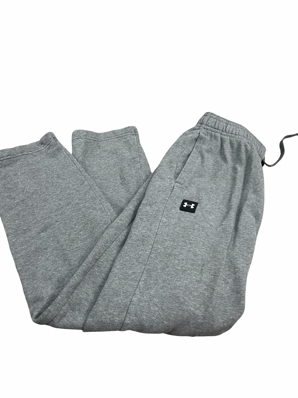 Men’s large UA pants