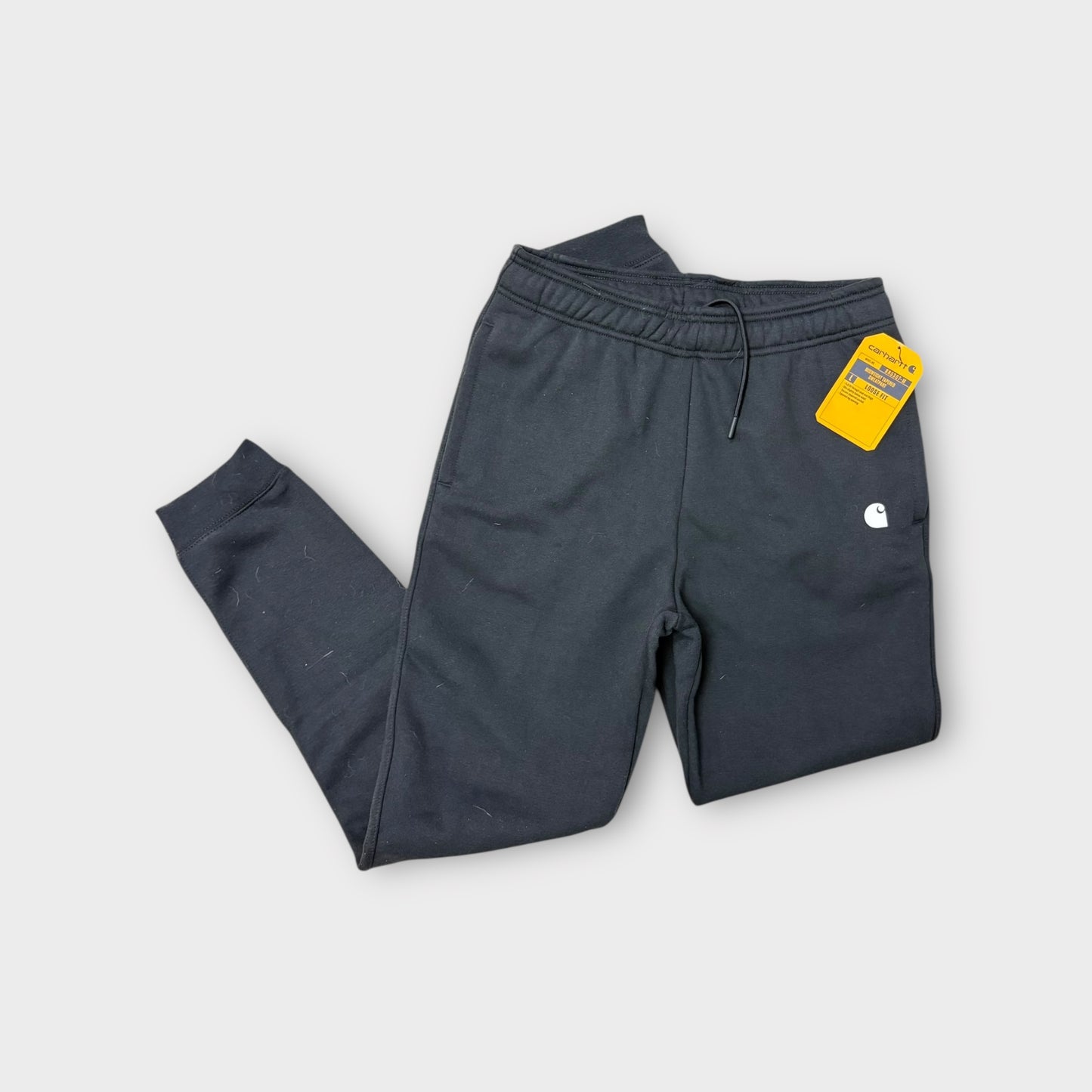 Men’s small carhartt joggers nwt
