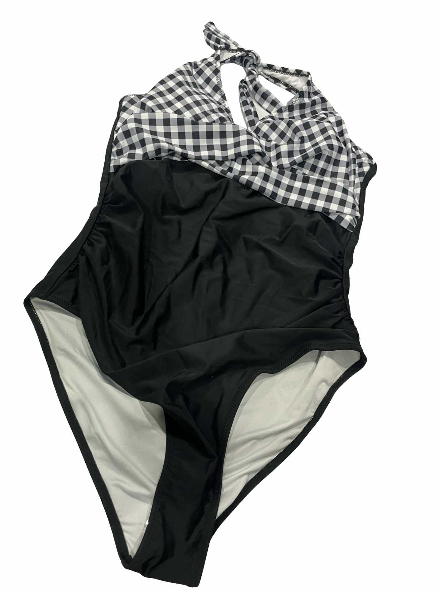 Women’s large swimsuit