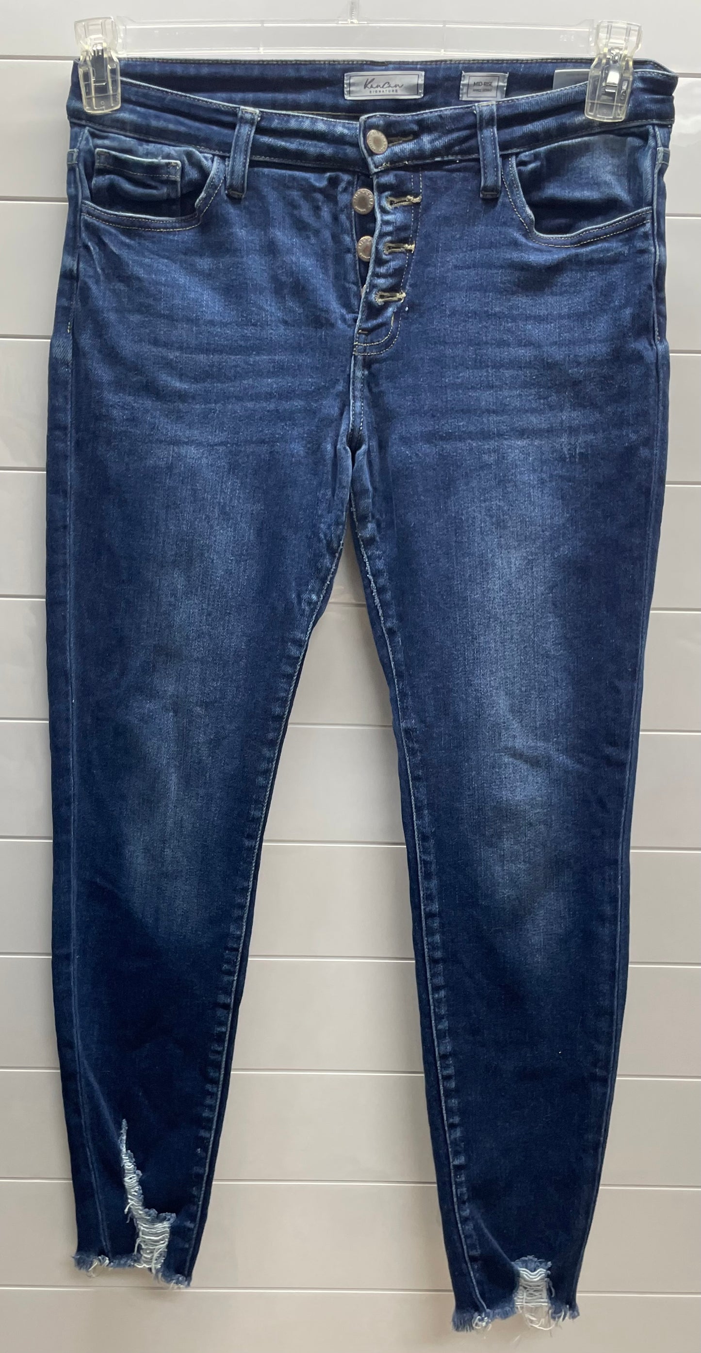 Women’s 29 Kancan Jeans