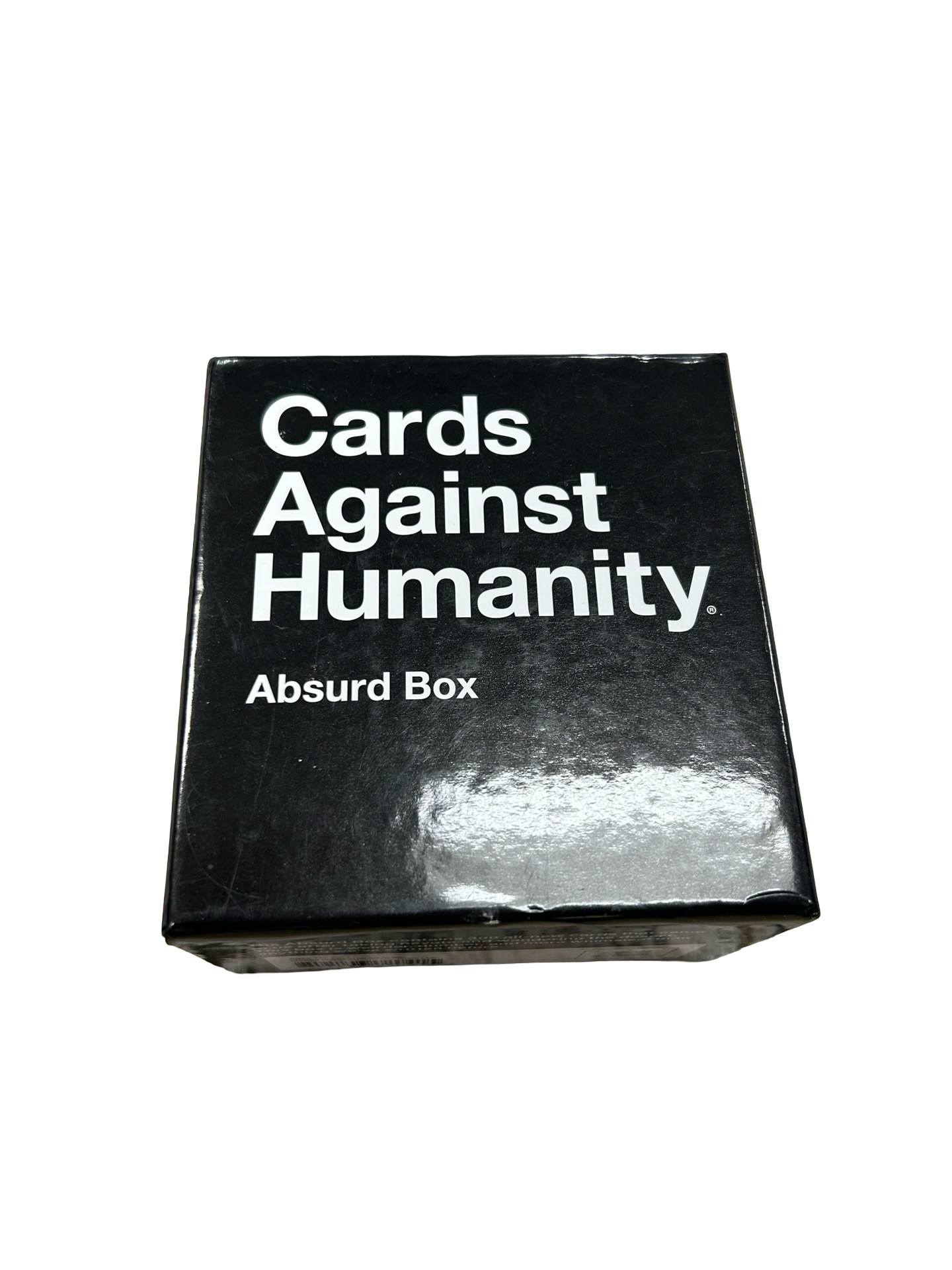 Card game