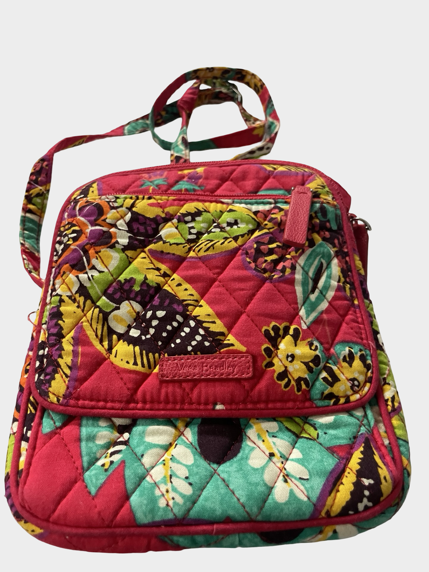 Vera Bradley Bag