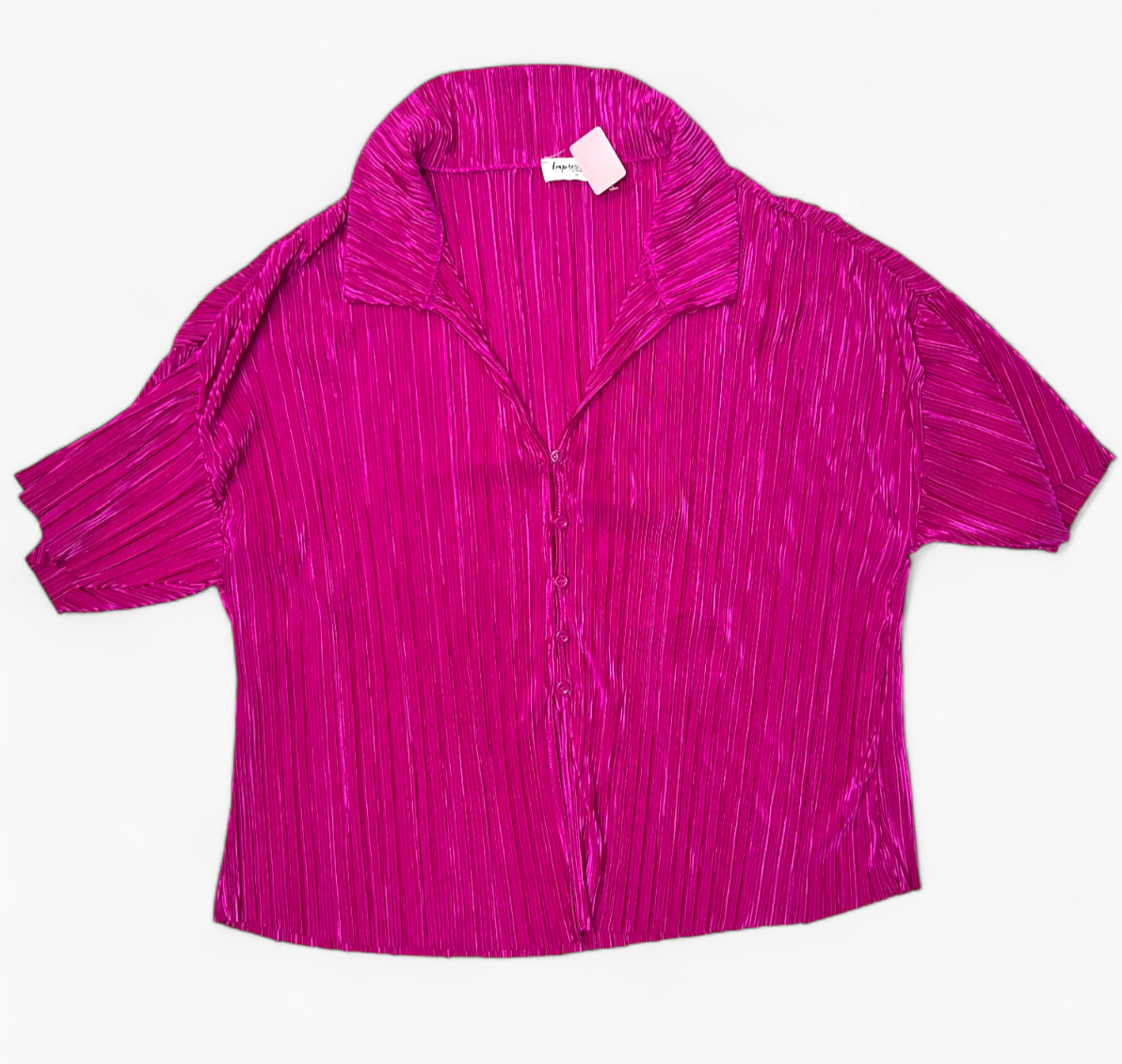 Women’s 3x blouse