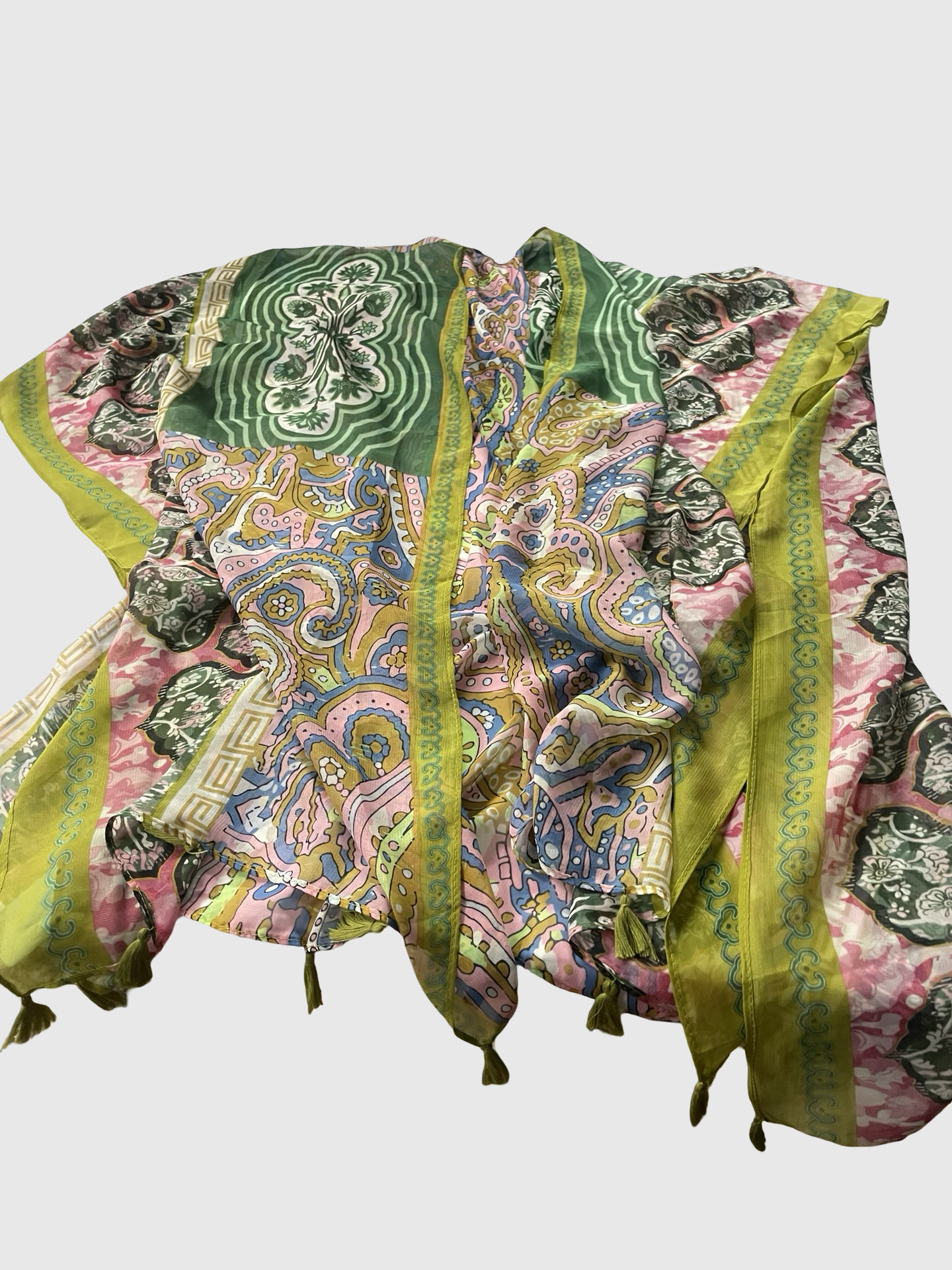 Women’s O/S Kimono