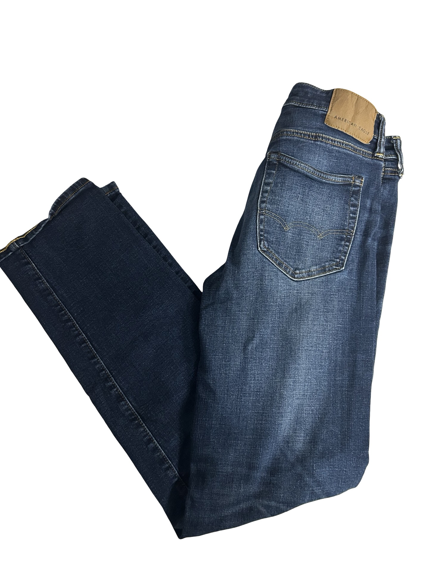 Men’s 30/34 ae jeans