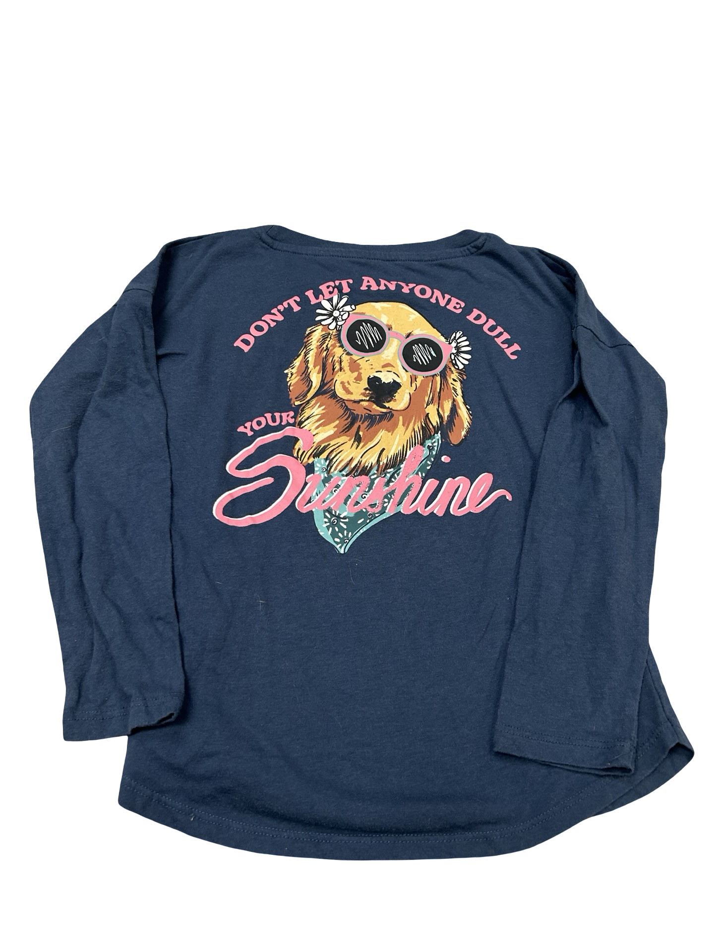 Girls 10/12 shirt