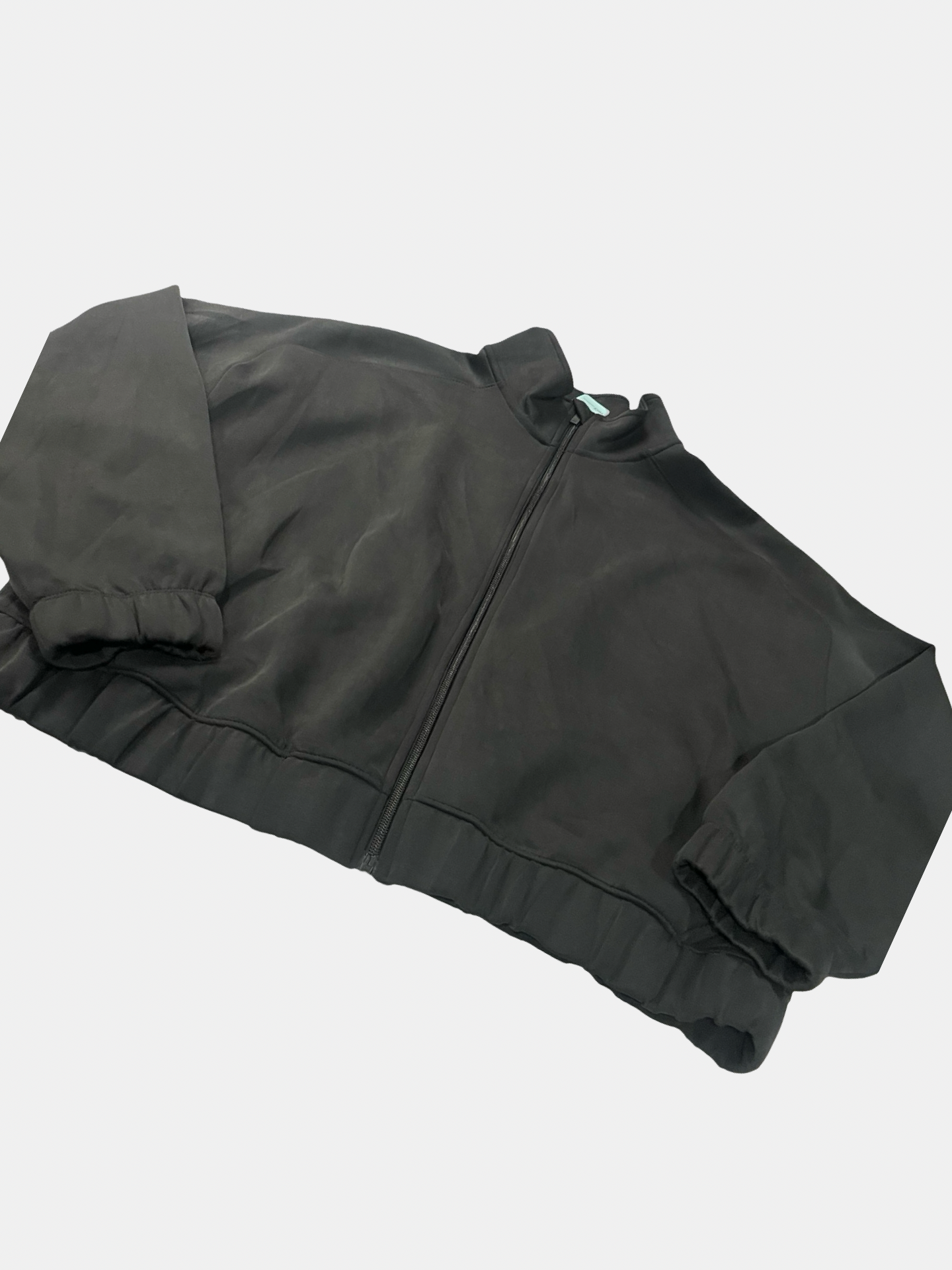 Women’s XL All in Motion Zip Up
