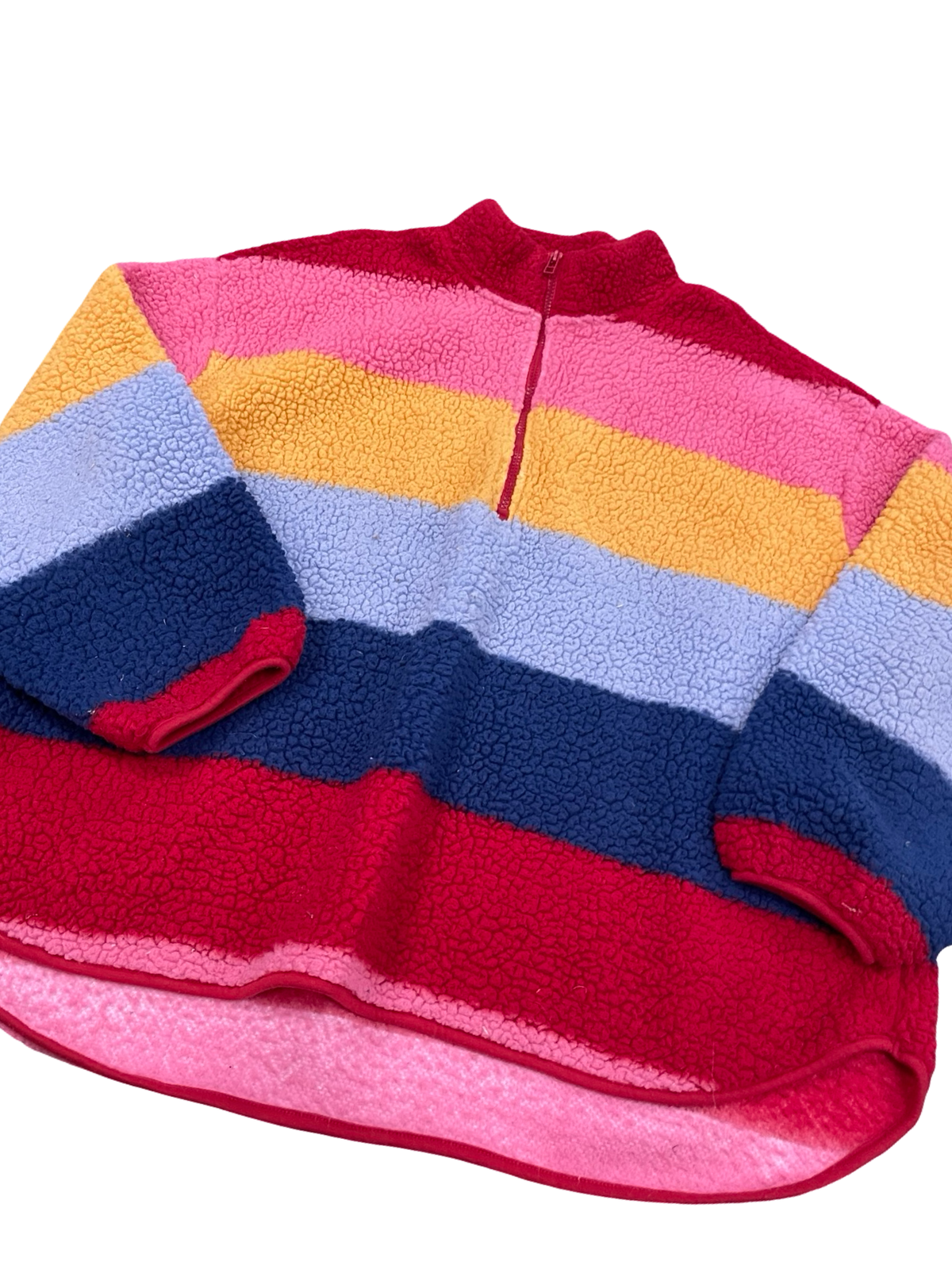 Women’s 2X Sherpa