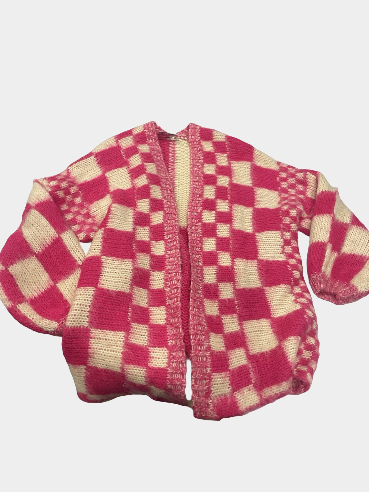 Women’s Small Cardigan