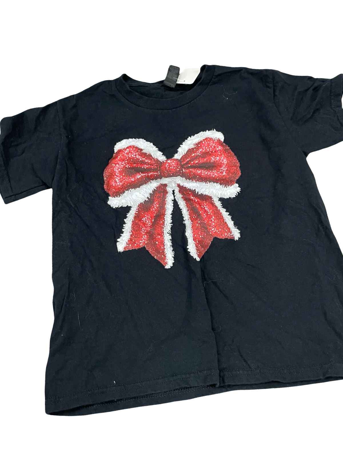 Girls small tee