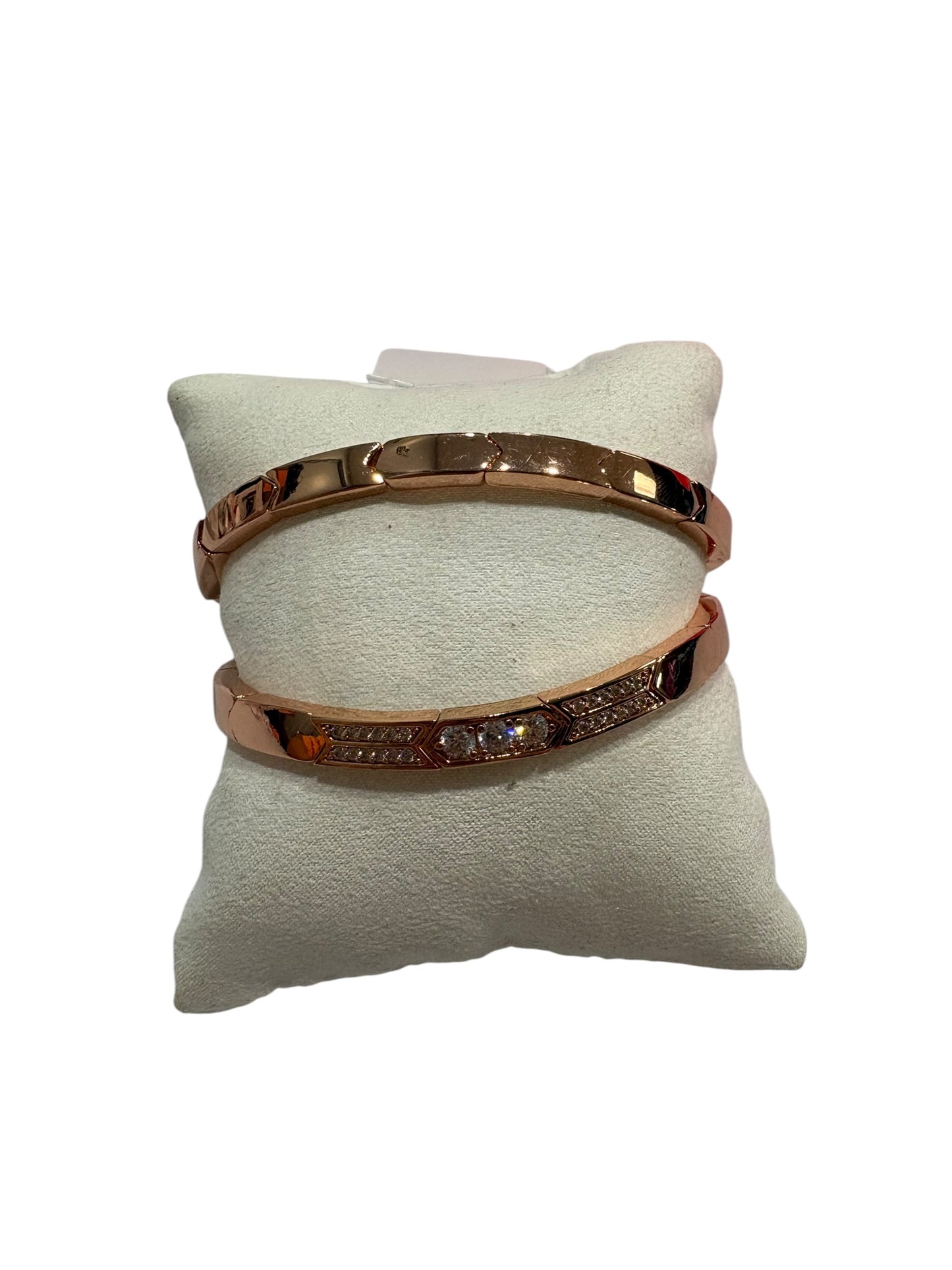 His and hers bracelet