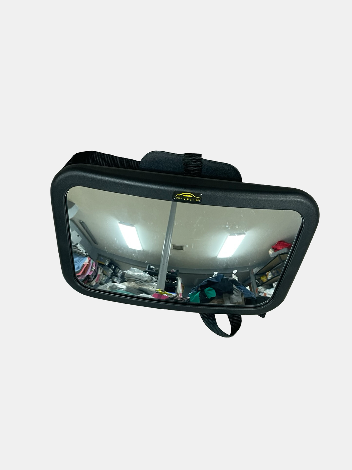 Car baby mirror