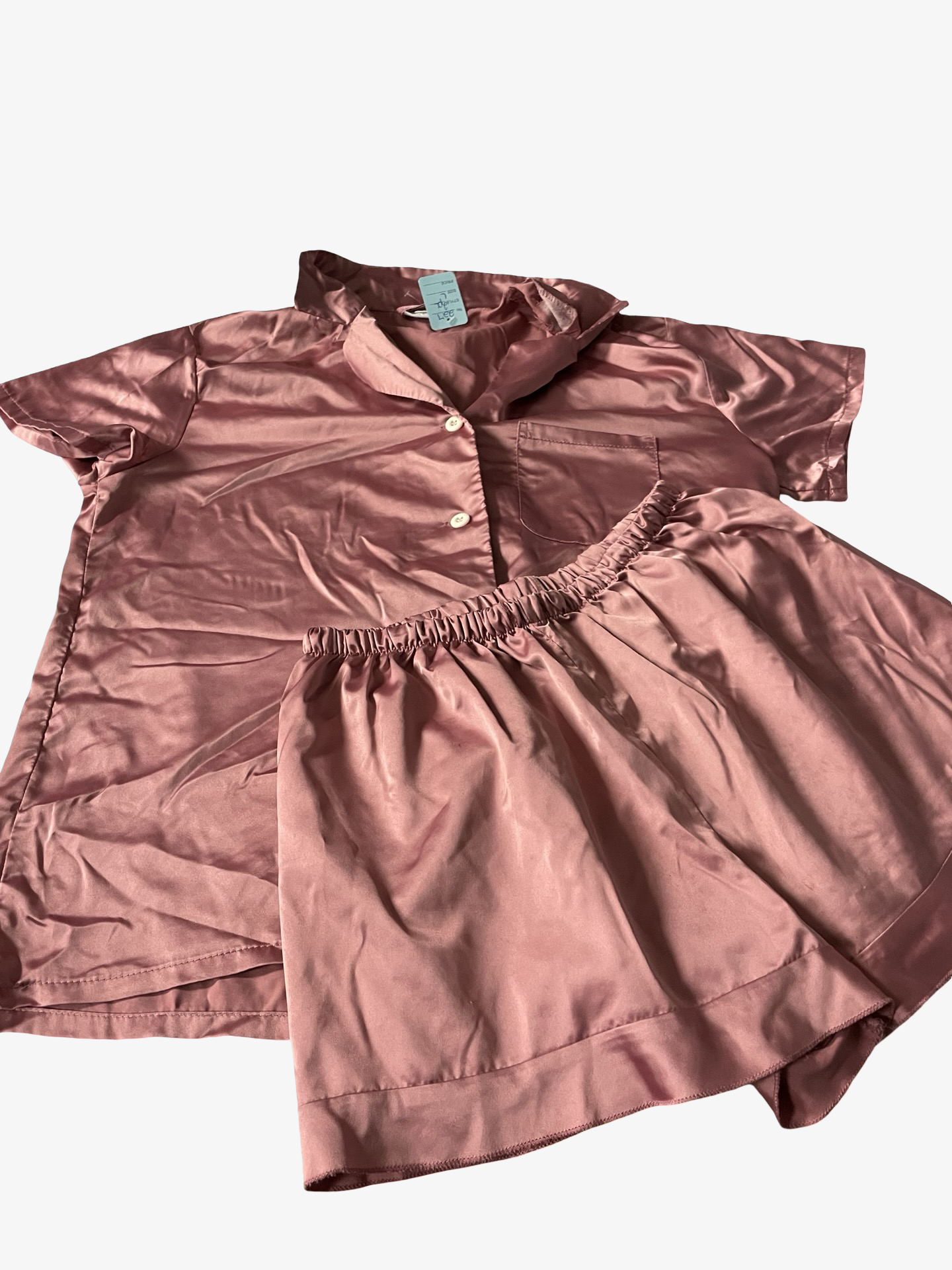 Women’s large pj set