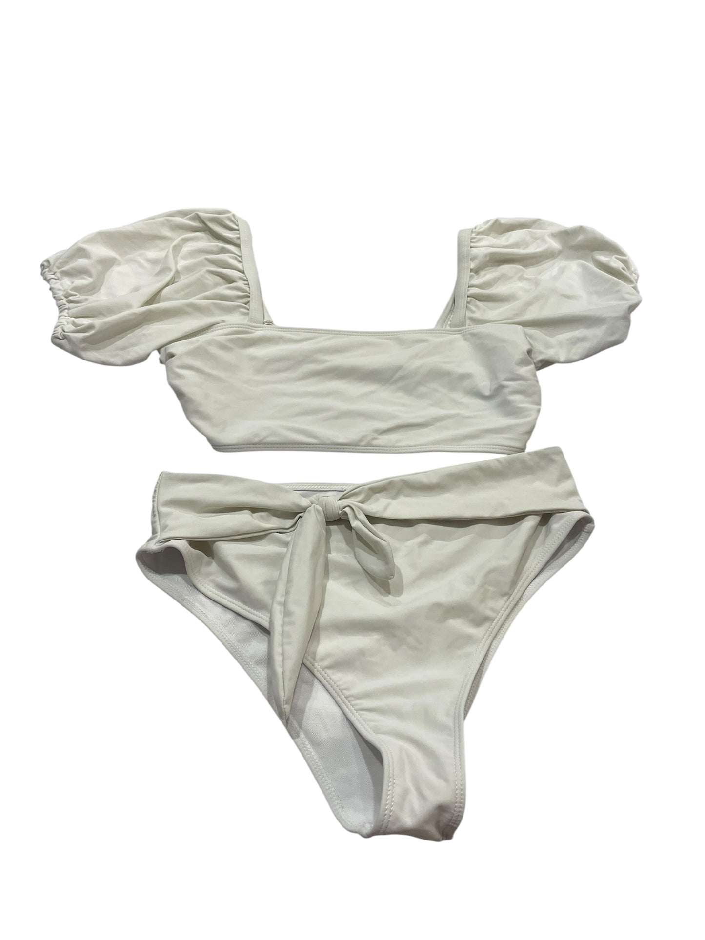 Women’s large swimsuit