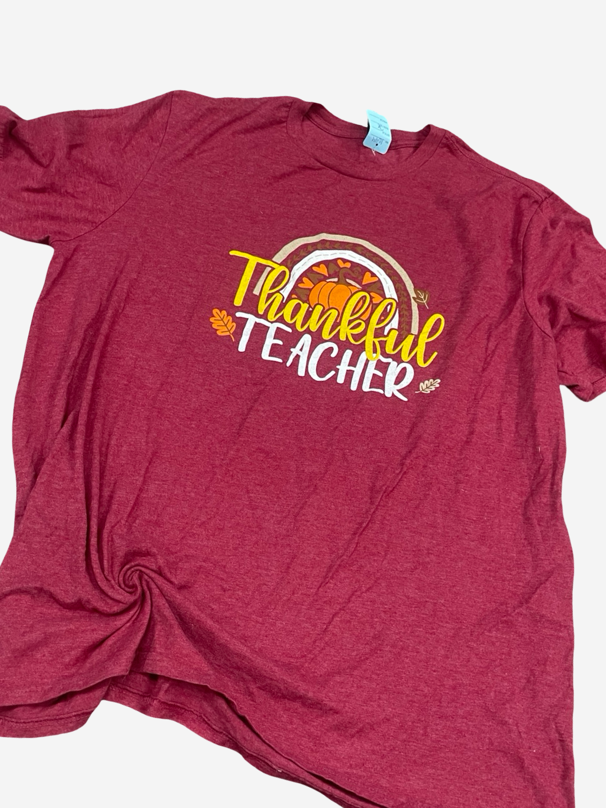 Women’s 2X Tee