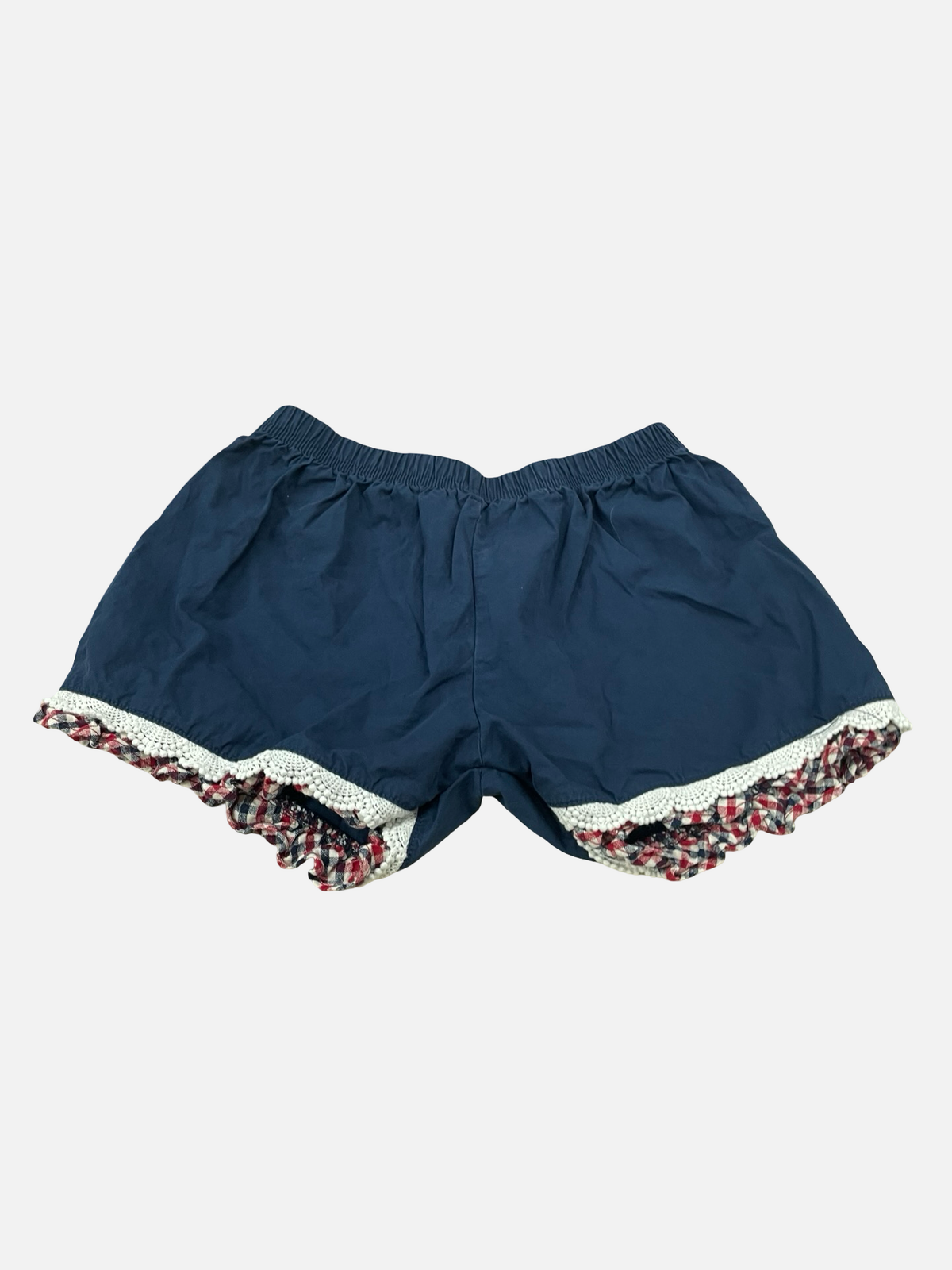 Girls 7 Shorts
