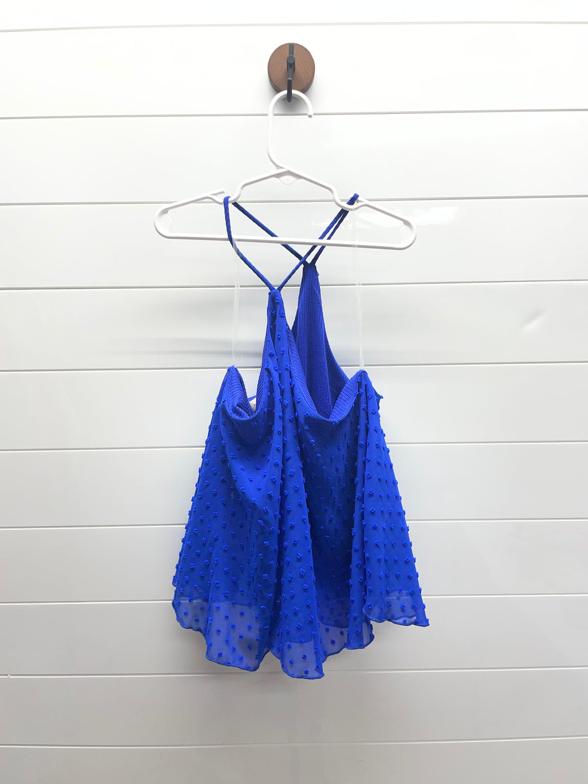 Women’s Small Tank