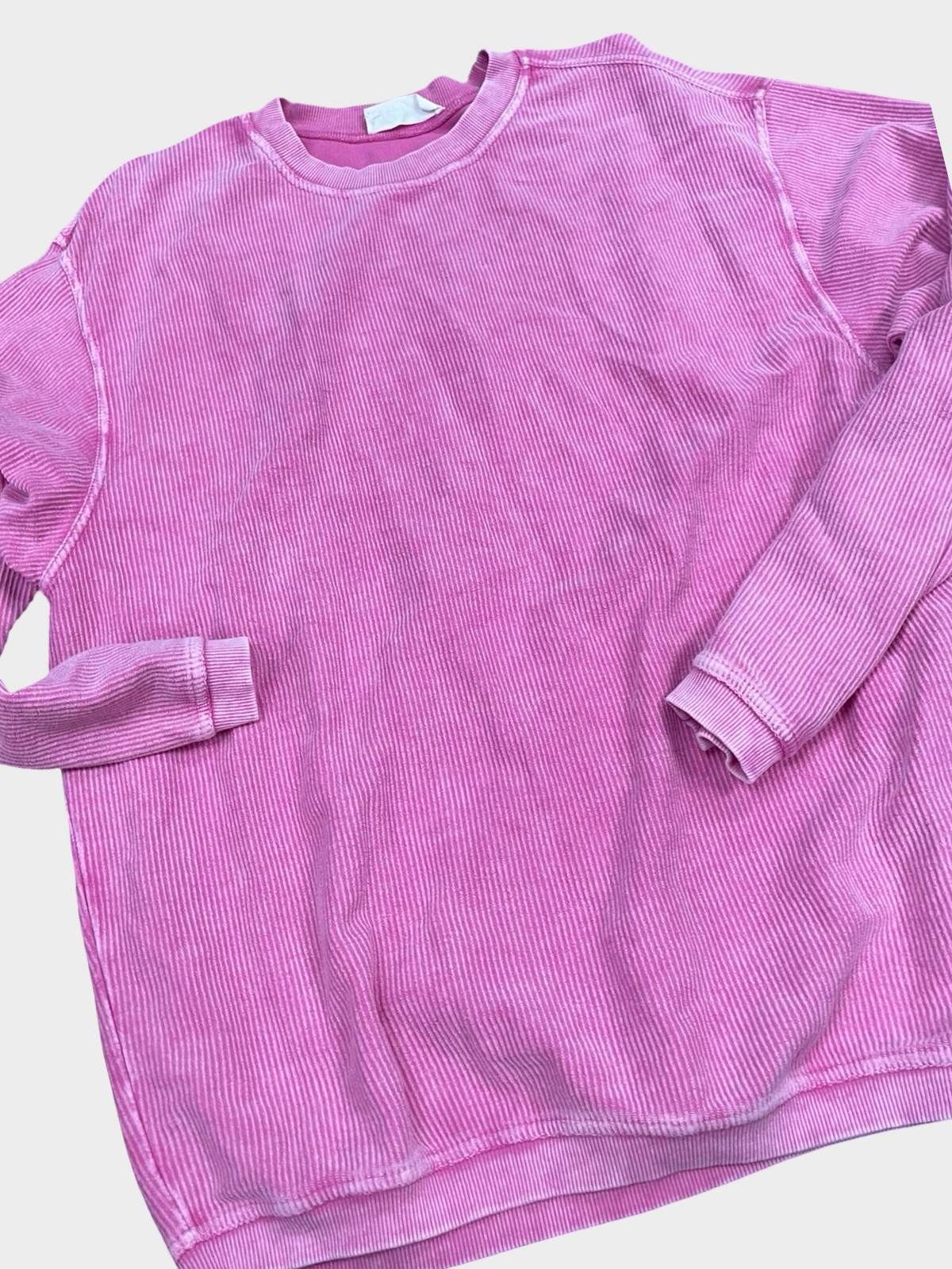 Women’s Large Crew