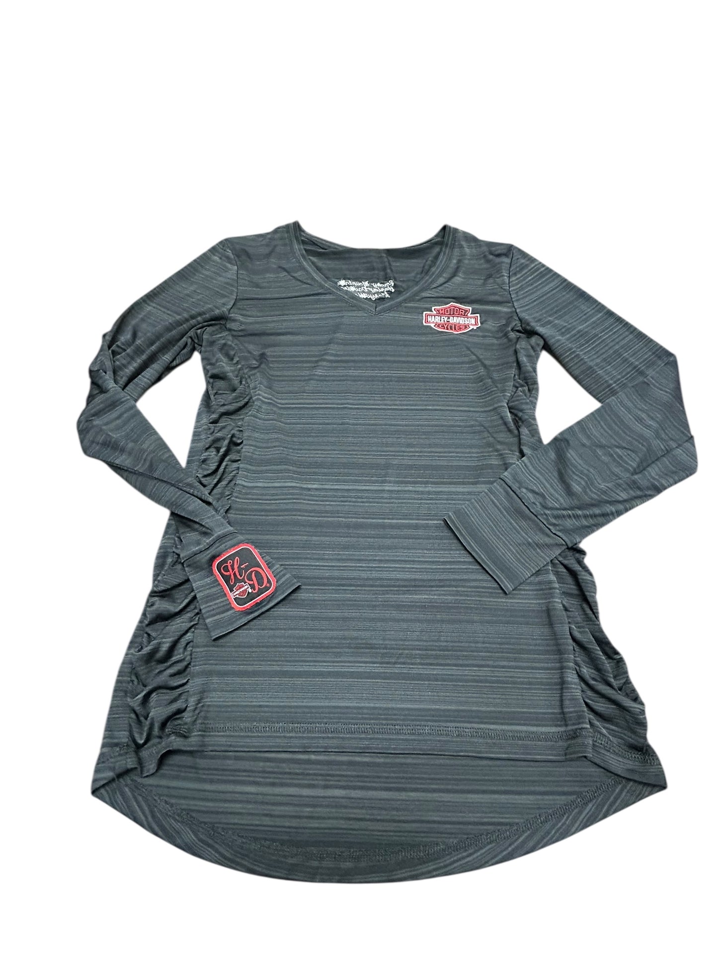 Women’s large Harley Davidson shirt