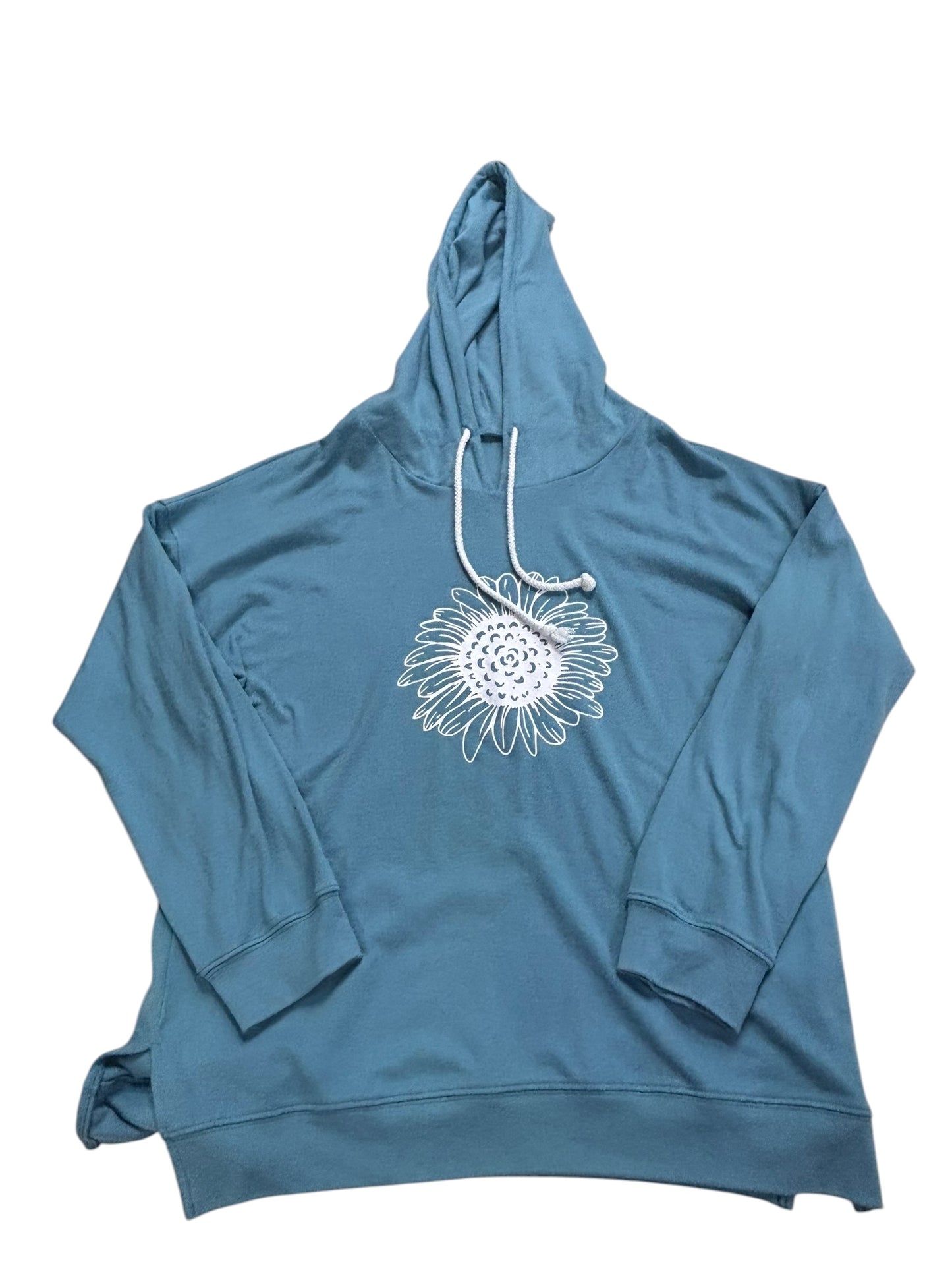 Women’s large hoodie