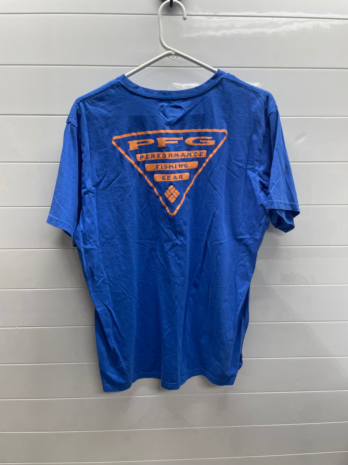 Men’s Large Tee