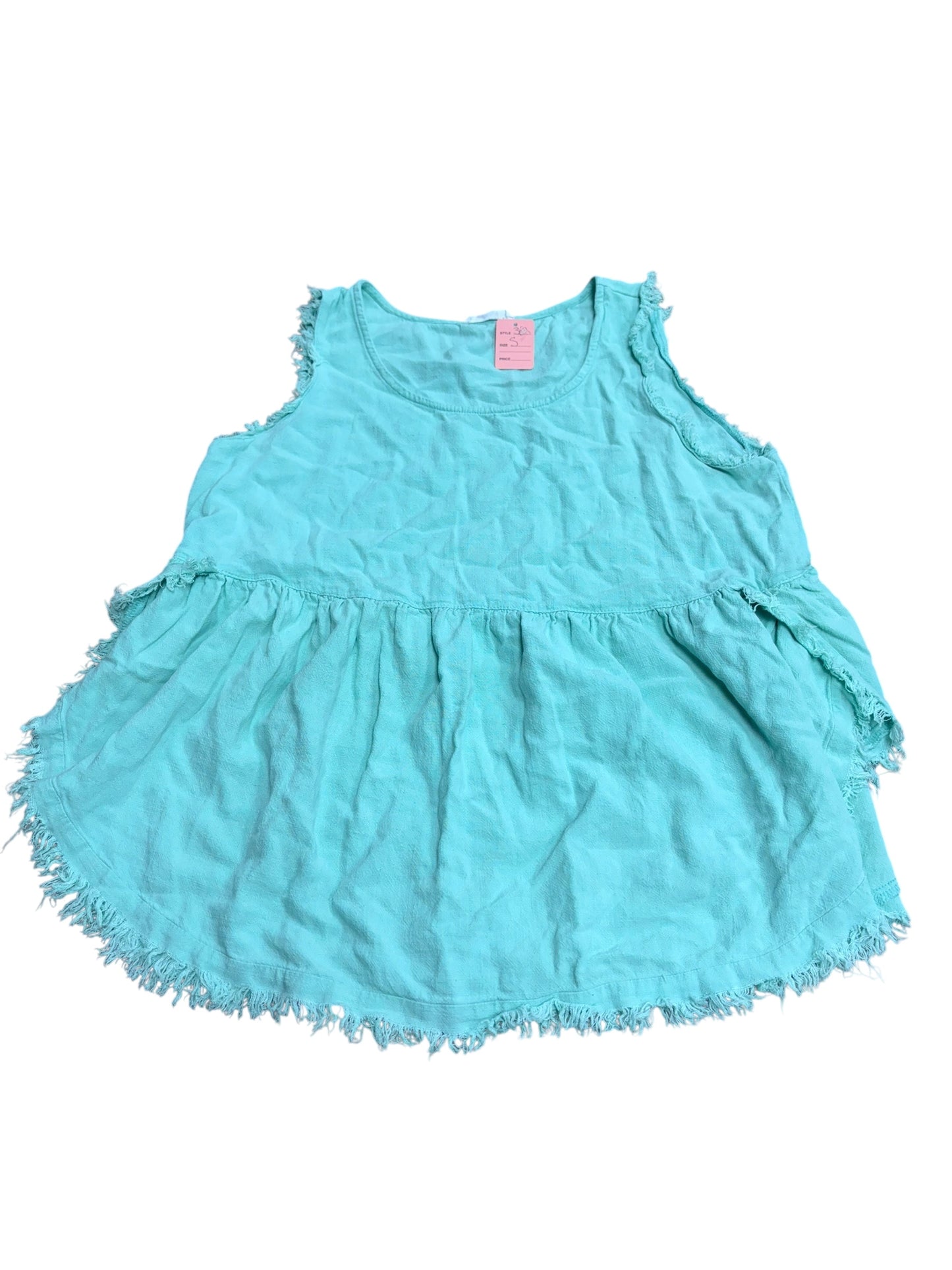 Women’s small tank