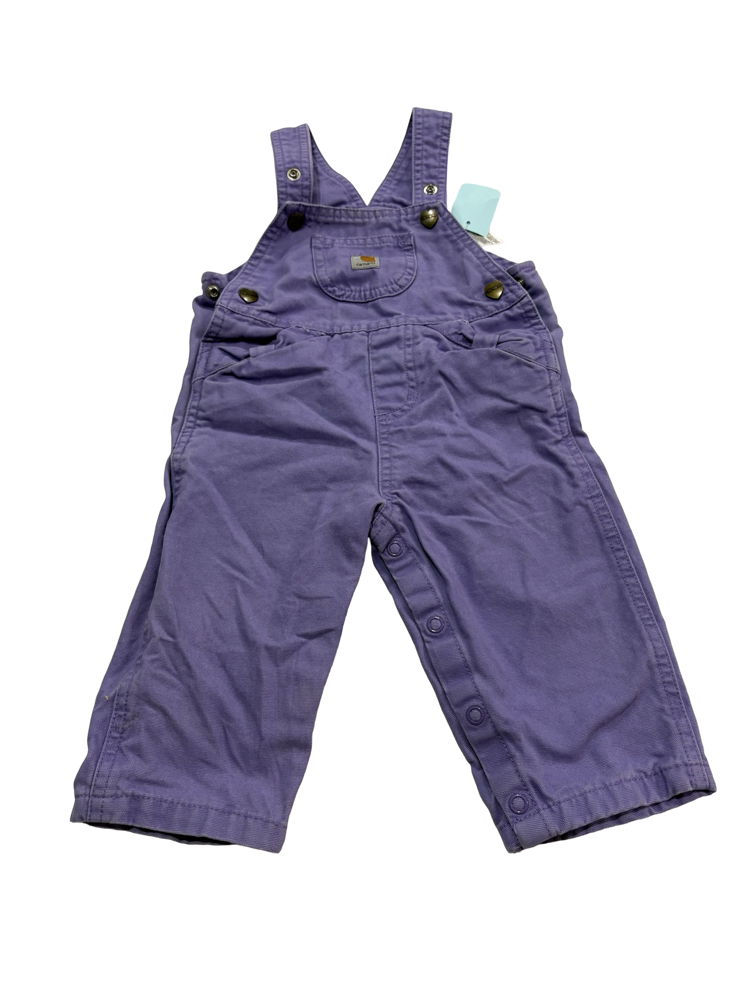 Girls 12 mo Carhartt