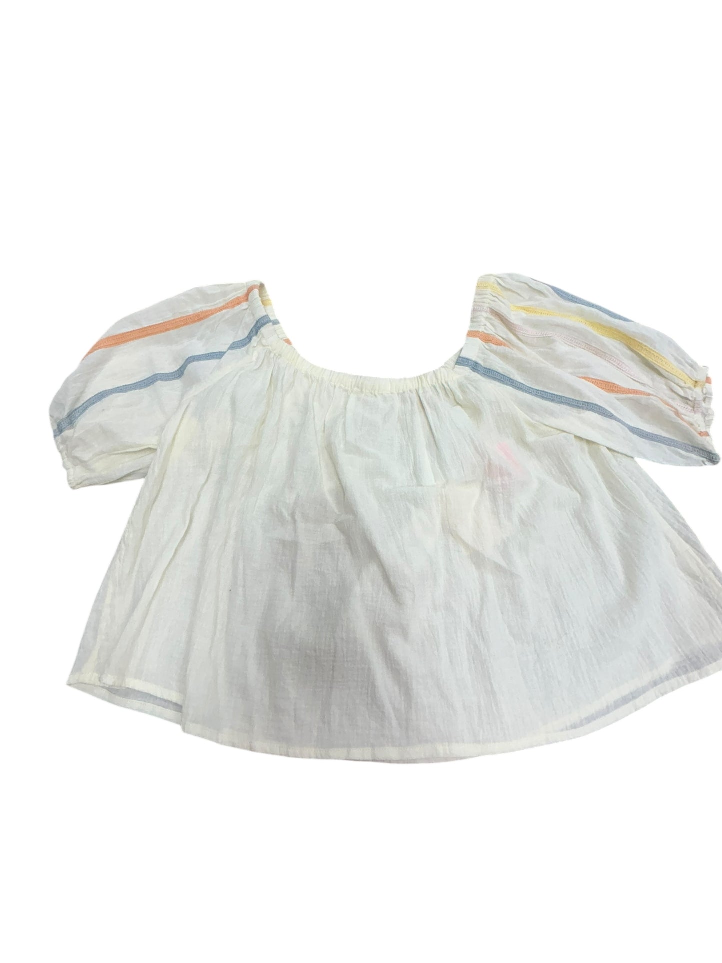 Women’s large short sleeve