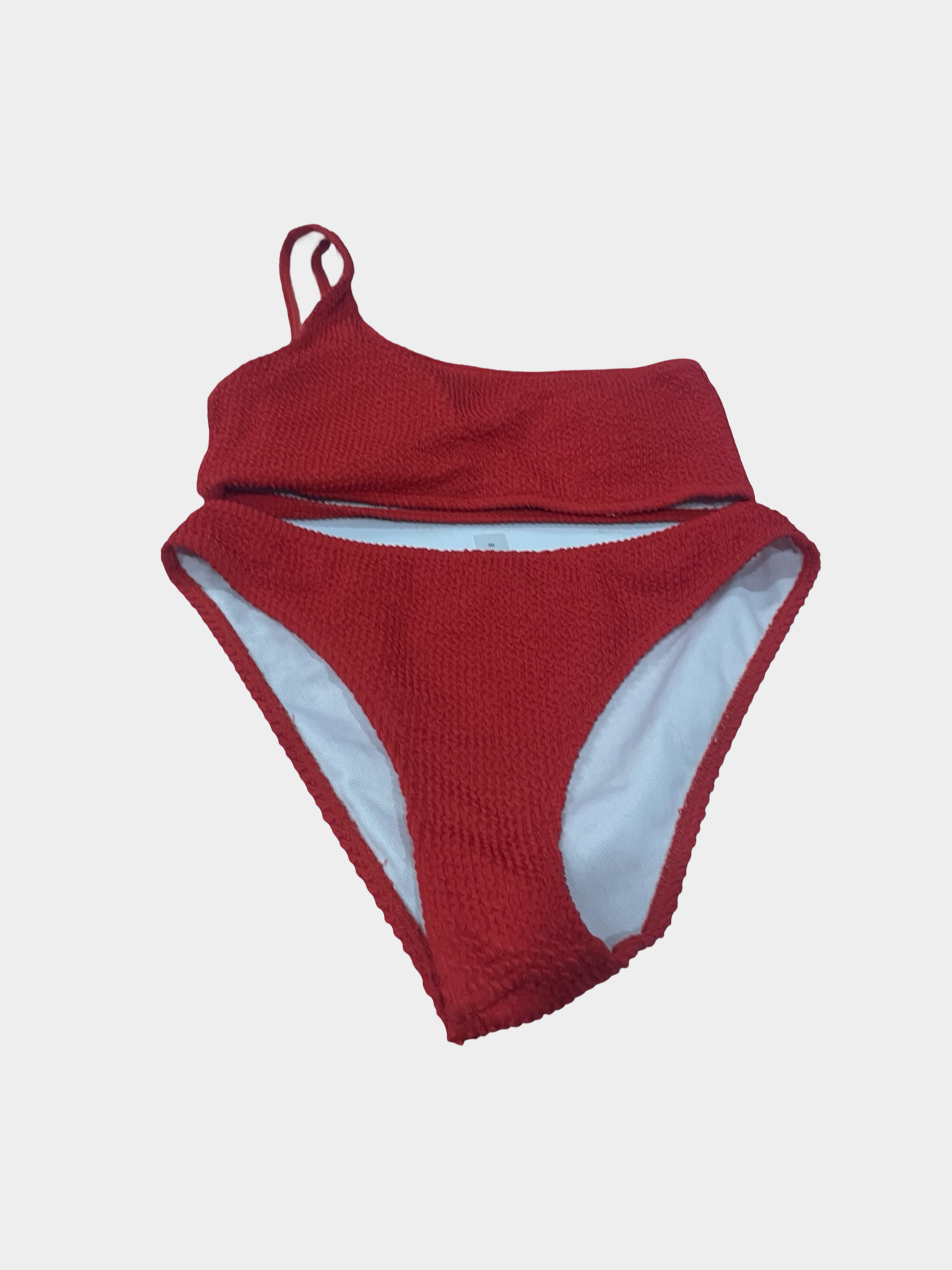 Women’s small swimsuit