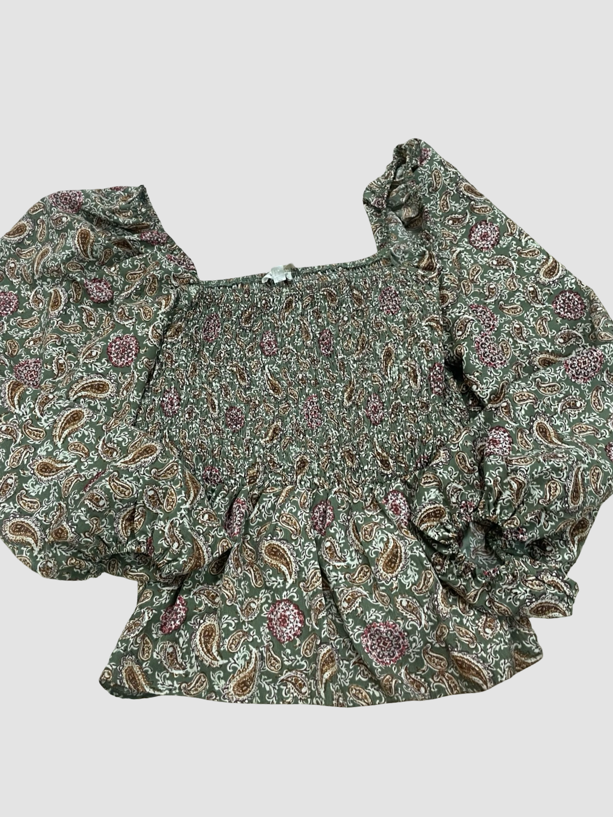 Women’s medium blouse