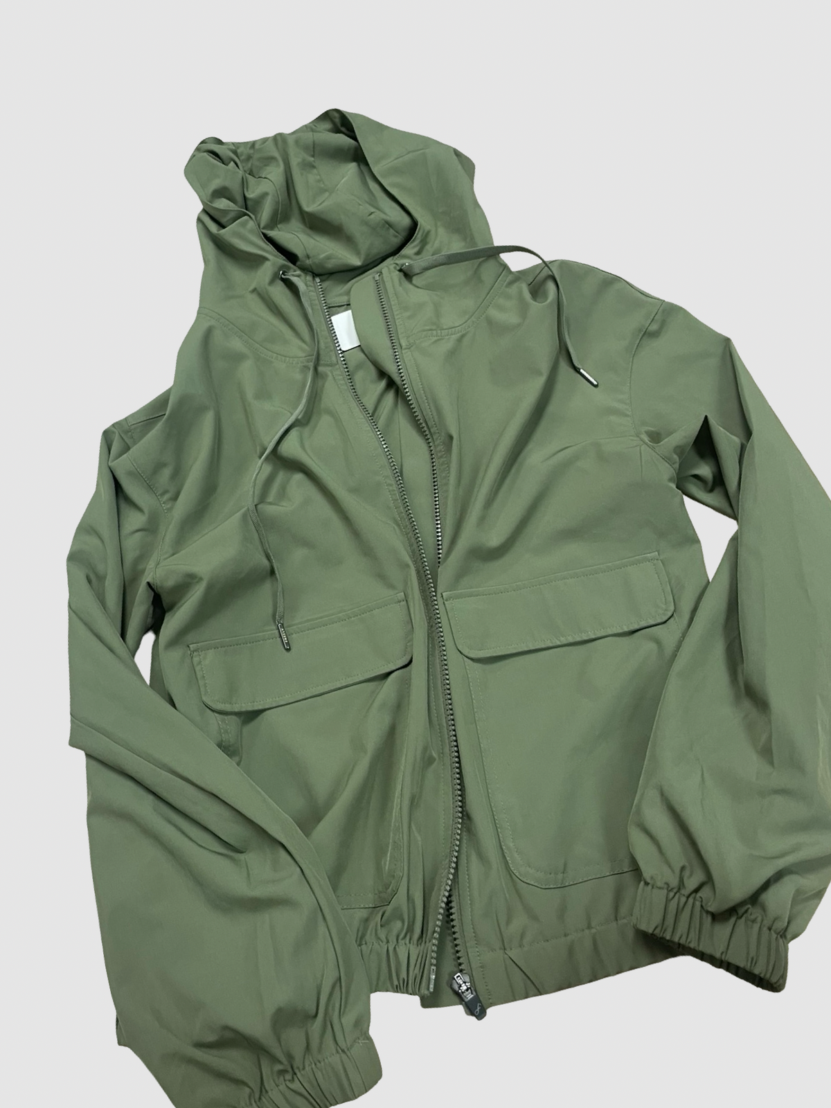 Women’s XS Zip Up
