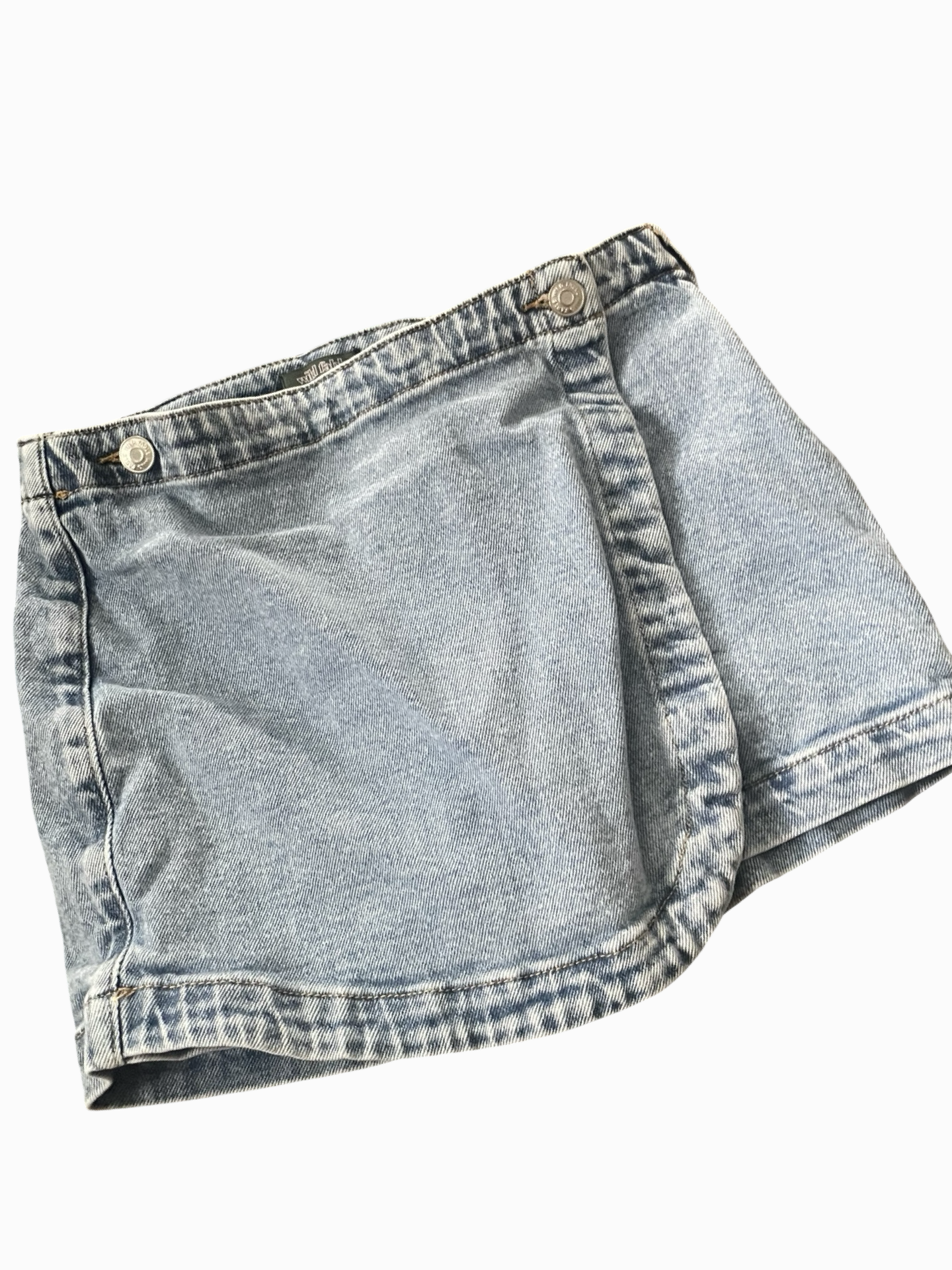 Women’s Wild Fable Denim Skort-0