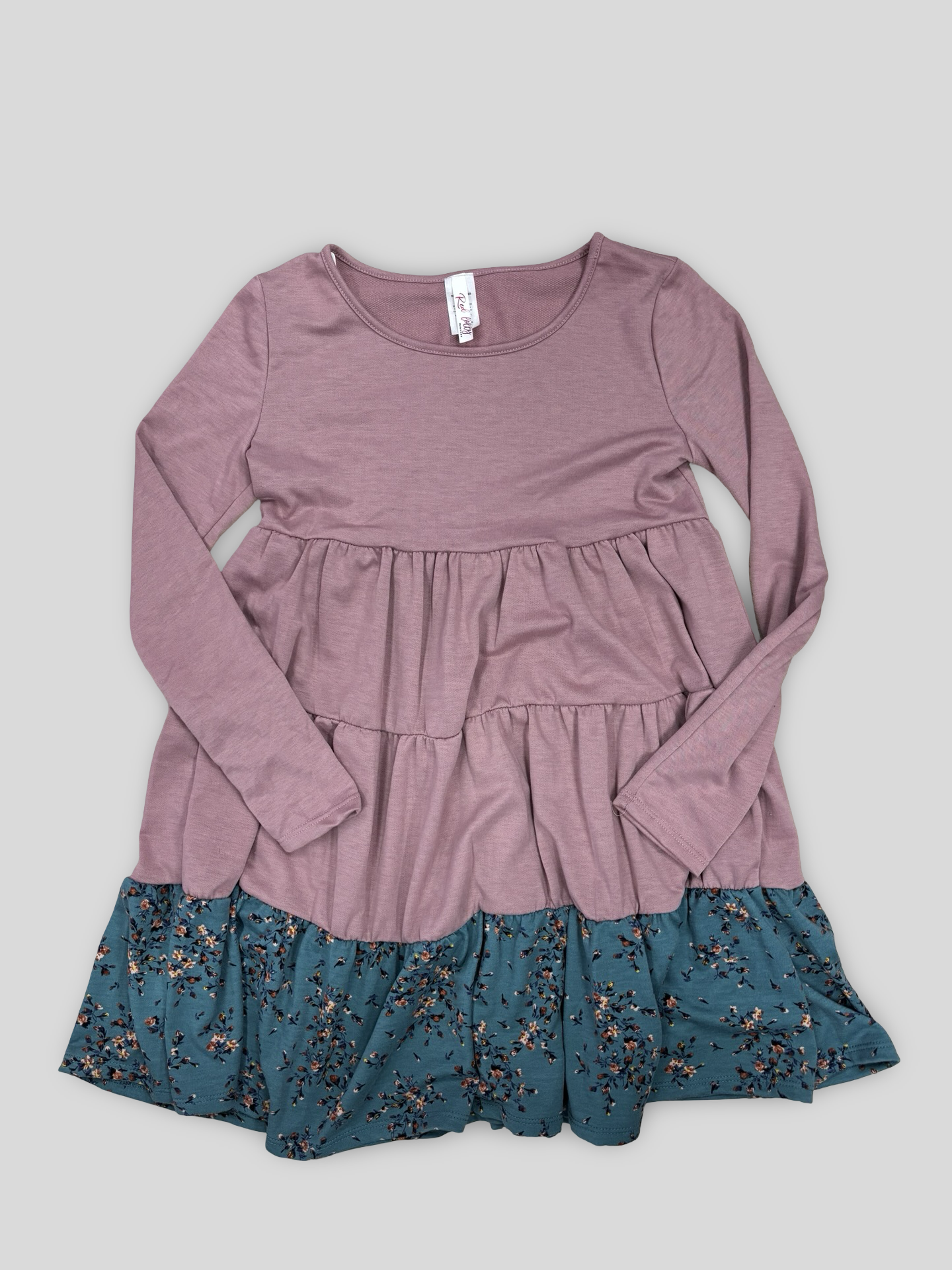 Women’s small tunic
