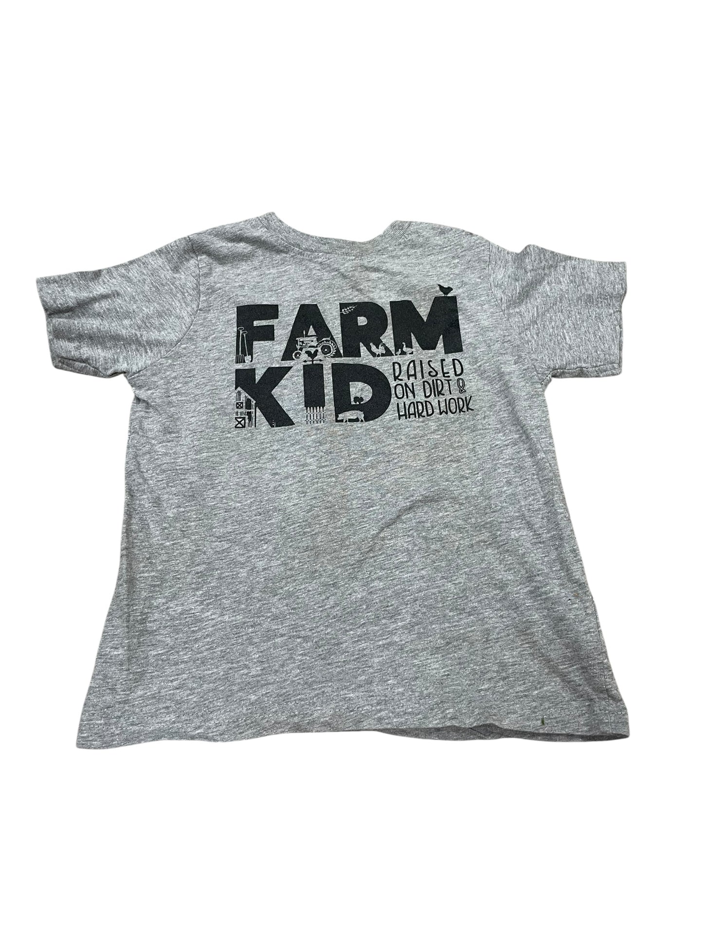 Kids 4 shirt