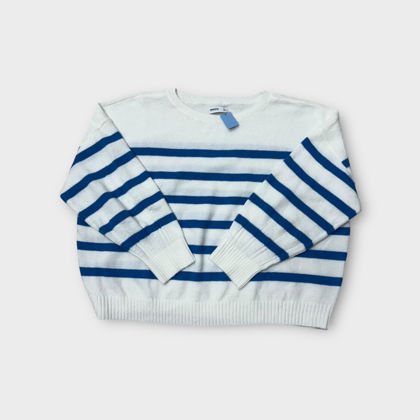 Women’s 2x sweater